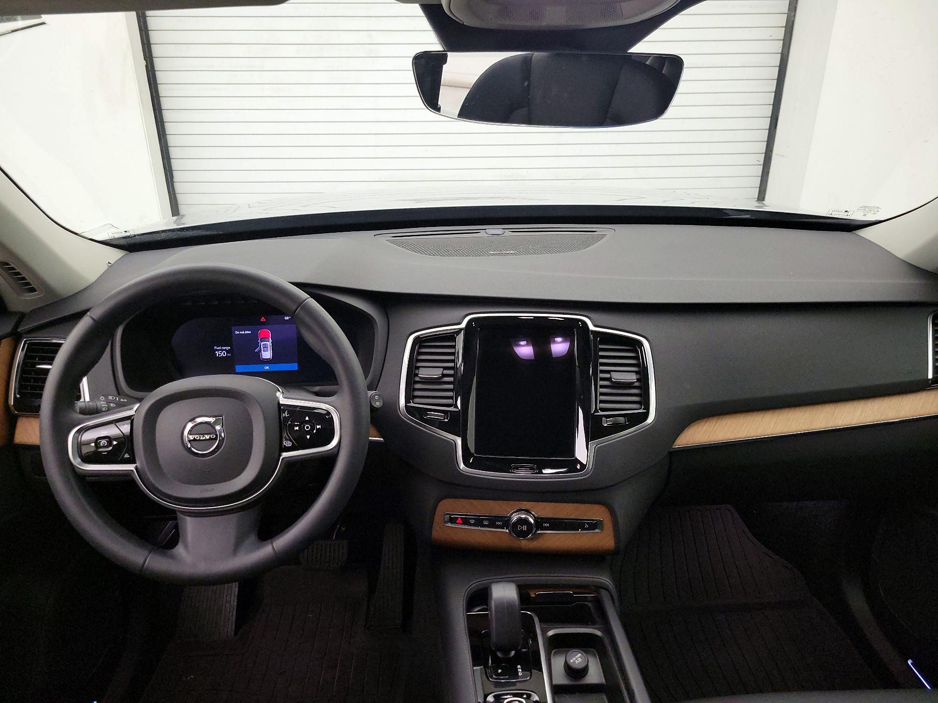 Thumbnail: 2024 Volvo XC90 - 9