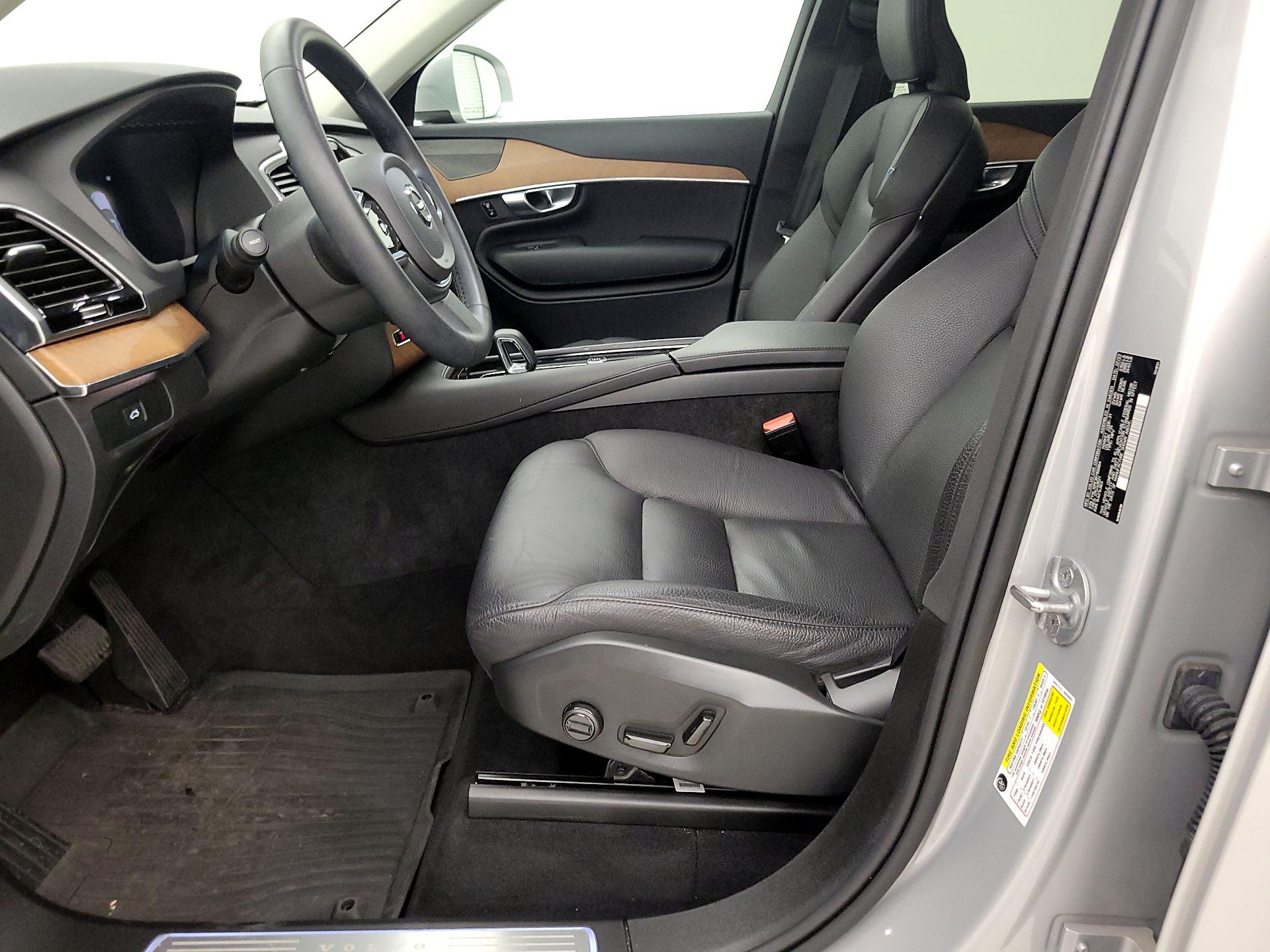 Thumbnail: 2024 Volvo XC90 - 11