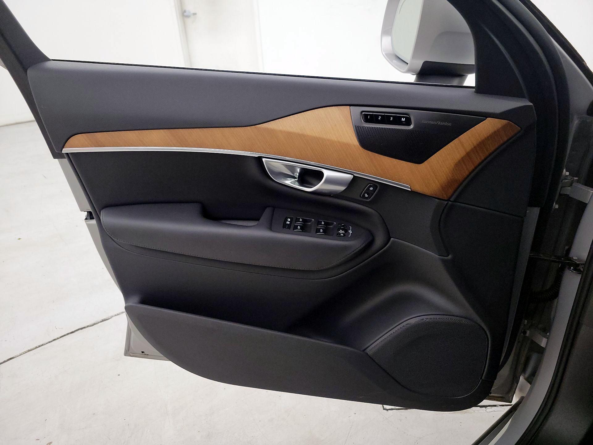 Thumbnail: 2024 Volvo XC90 - 12