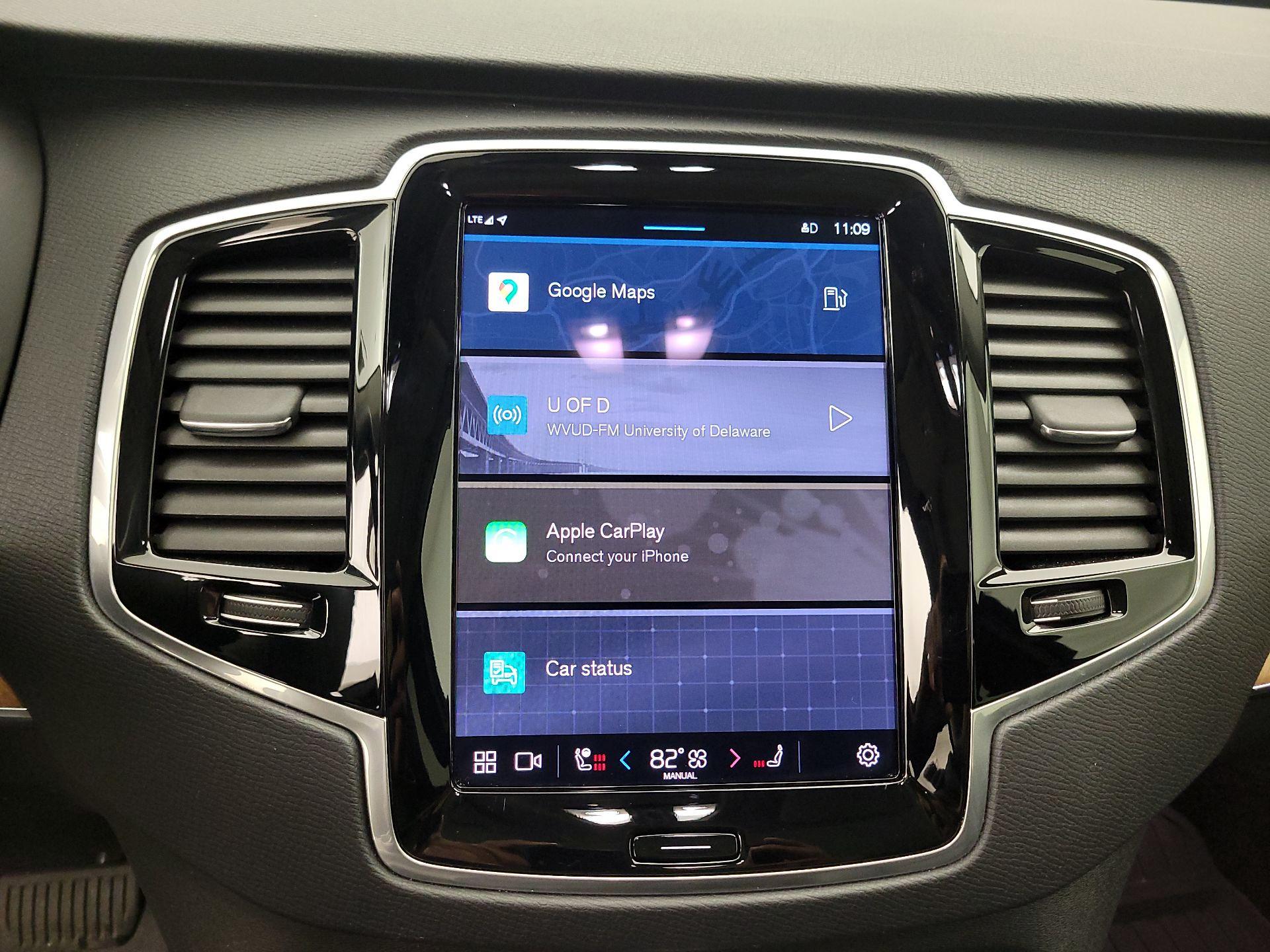 Thumbnail: 2024 Volvo XC90 - 15