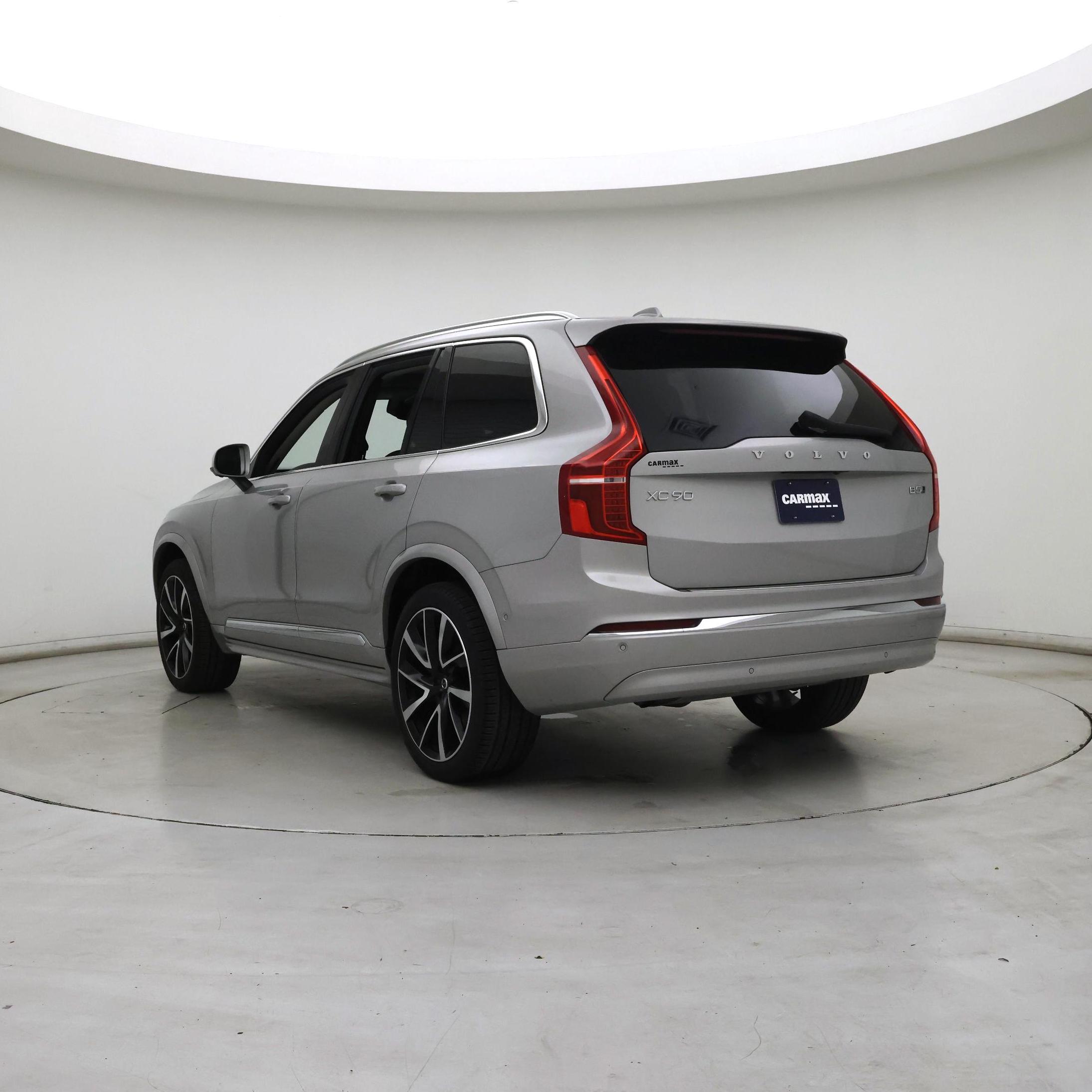 Thumbnail: 2024 Volvo XC90 - 2