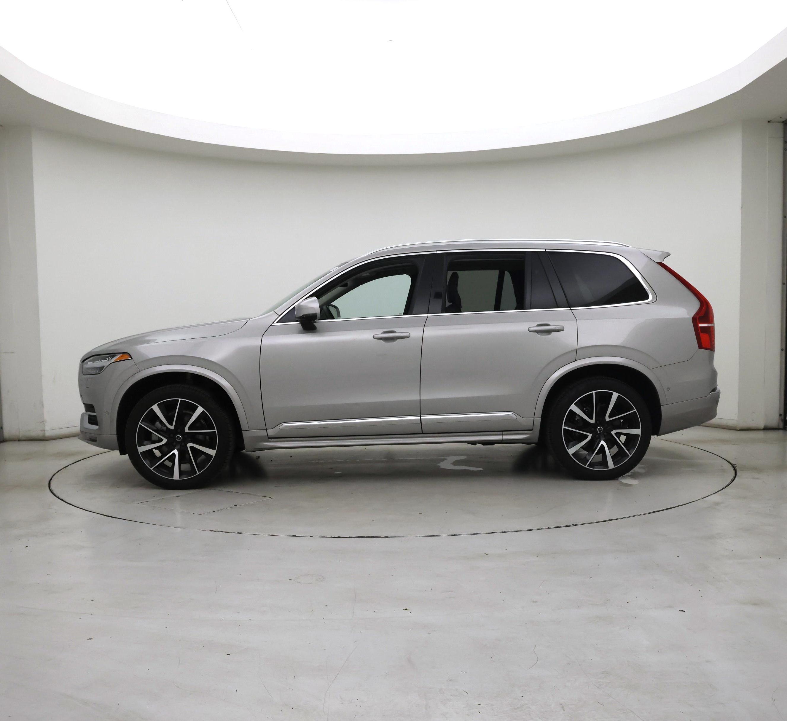 Thumbnail: 2024 Volvo XC90 - 3