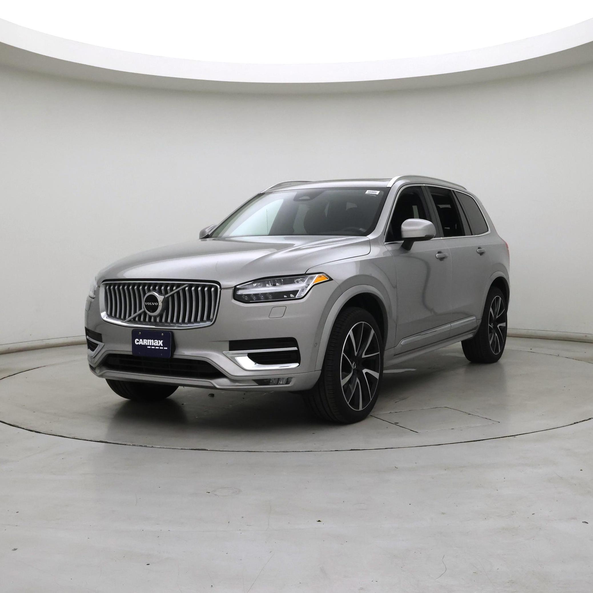 Thumbnail: 2024 Volvo XC90 - 4