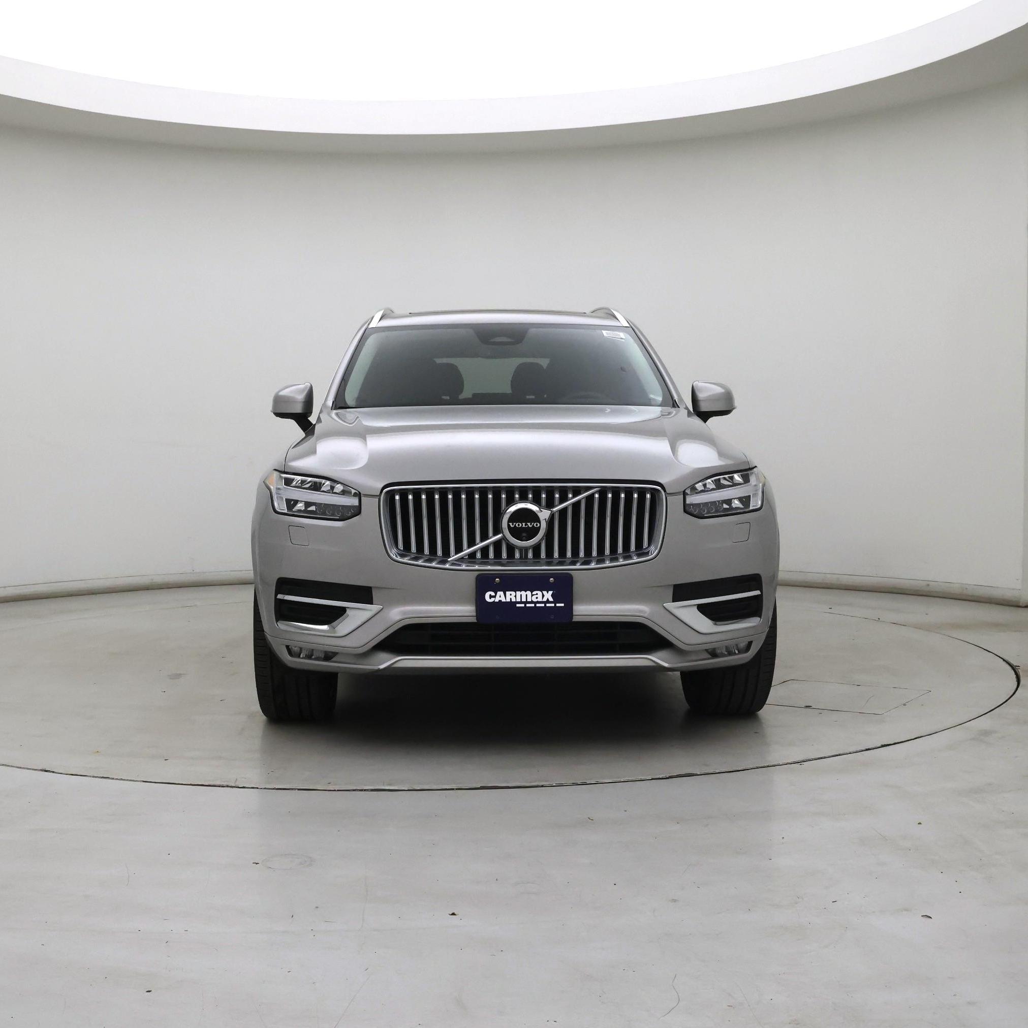 Thumbnail: 2024 Volvo XC90 - 5