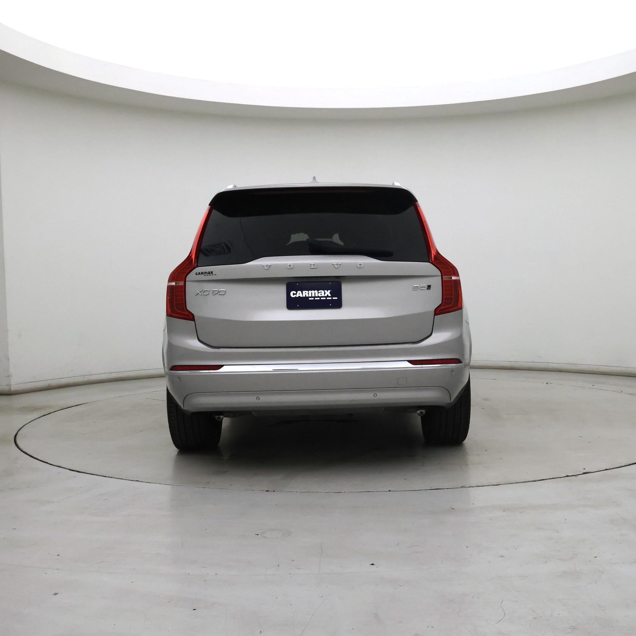 Thumbnail: 2024 Volvo XC90 - 6