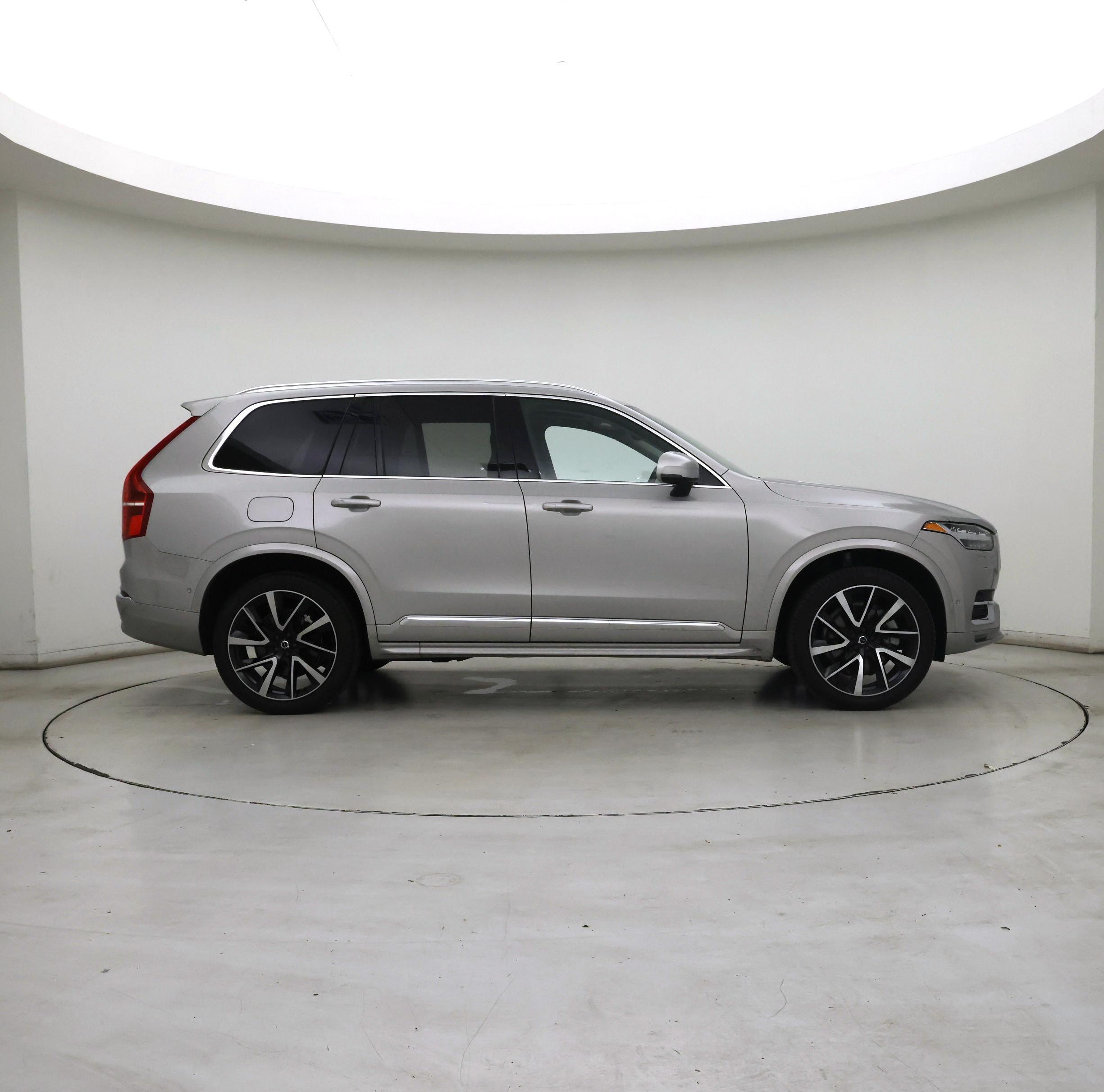 Thumbnail: 2024 Volvo XC90 - 7