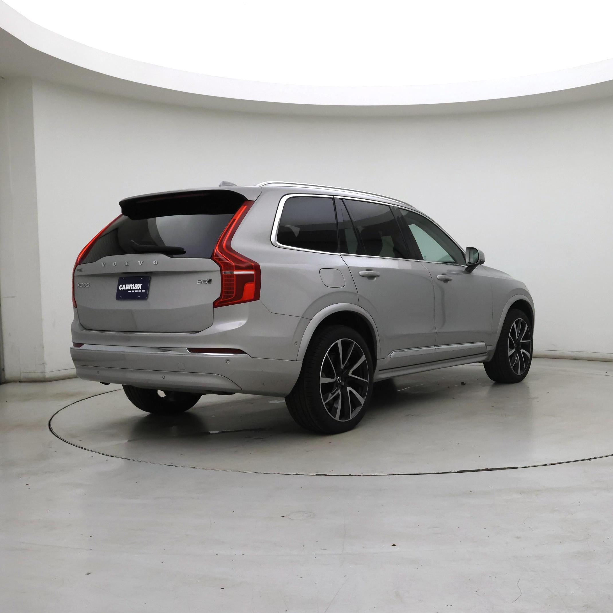 Thumbnail: 2024 Volvo XC90 - 8