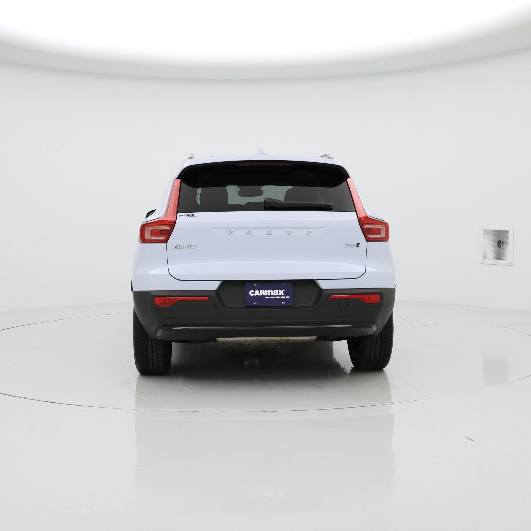 Thumbnail: 2024 Volvo XC40 - 6