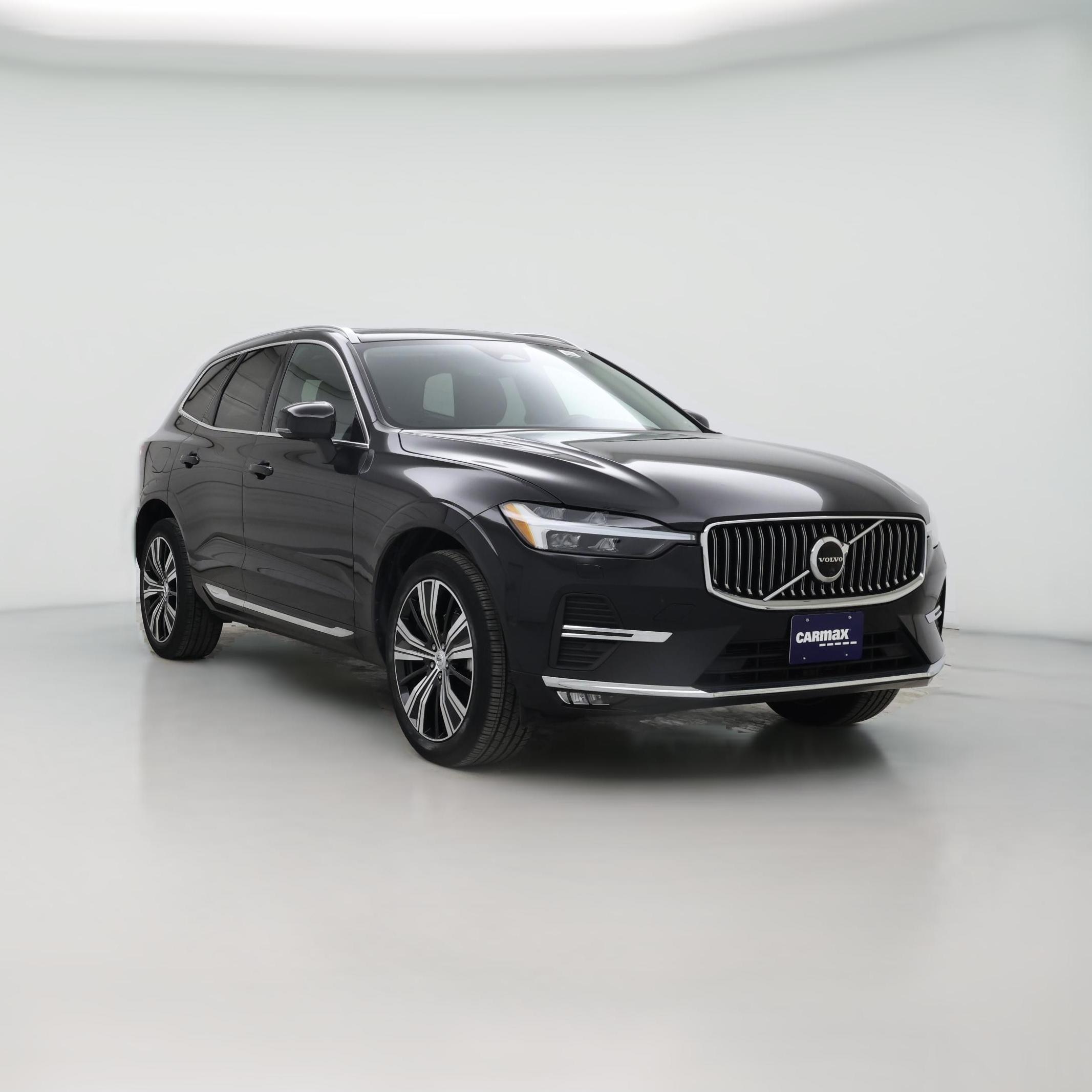 Thumbnail: 2023 Volvo XC60 - 1