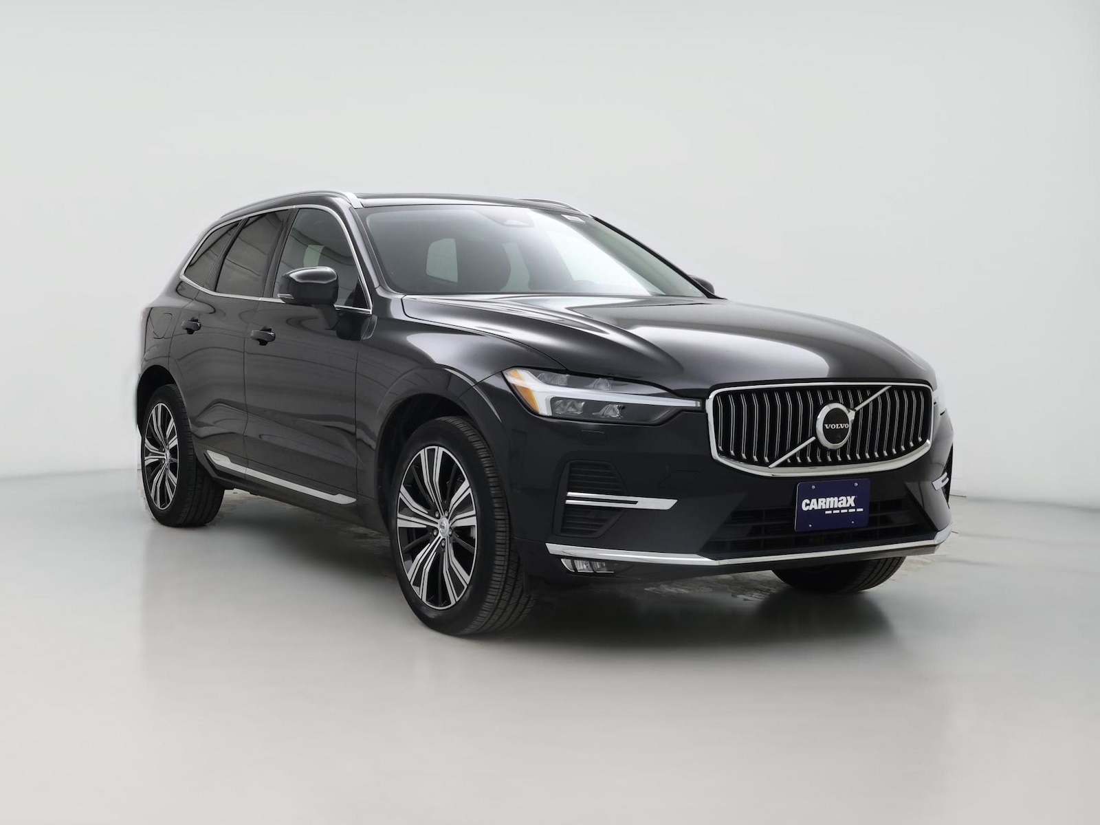 2023 Volvo XC60 Plus