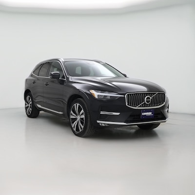 2023 Volvo XC60 B5 Plus Bright Theme