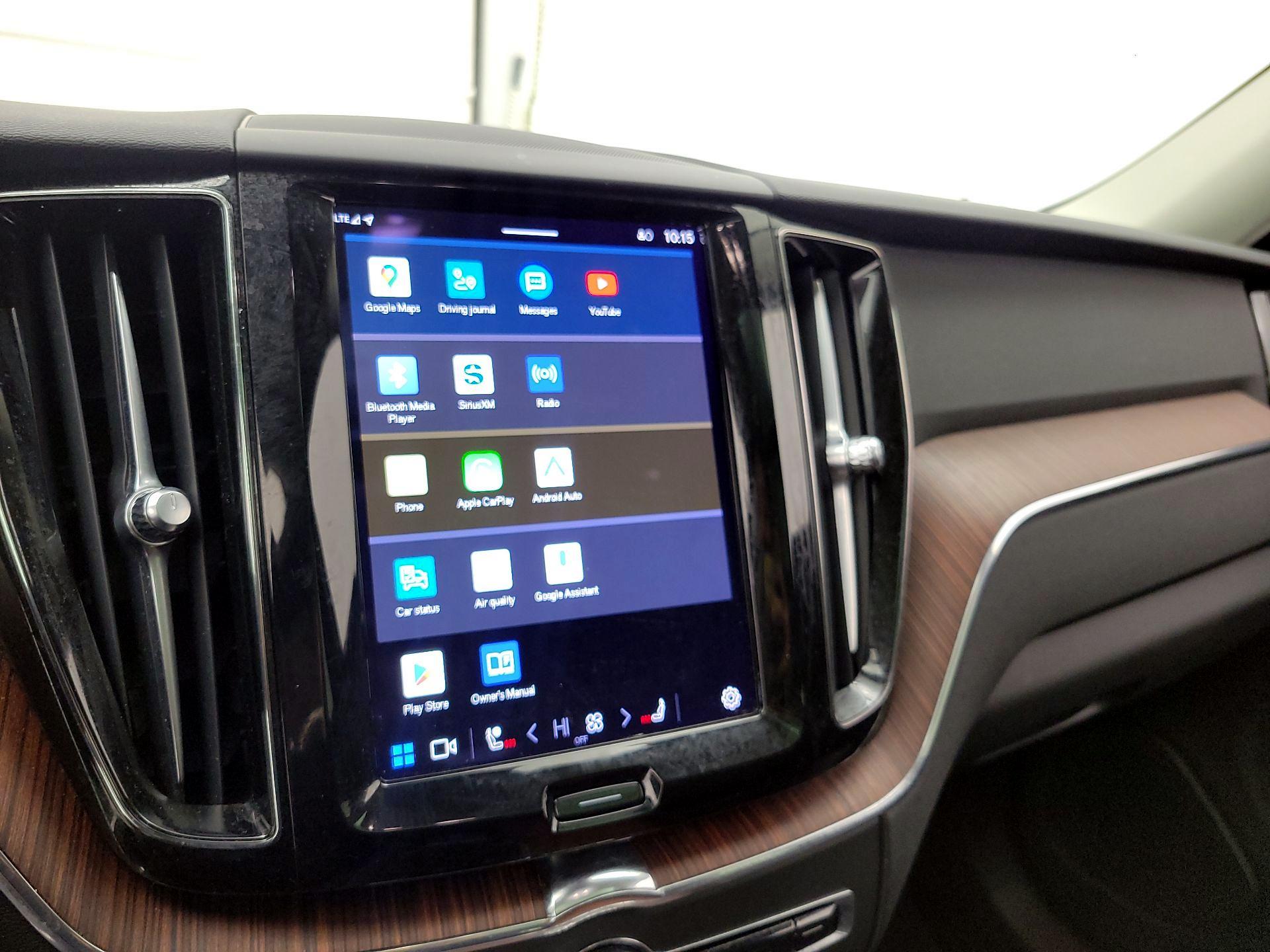 Thumbnail: 2023 Volvo XC60 - 15