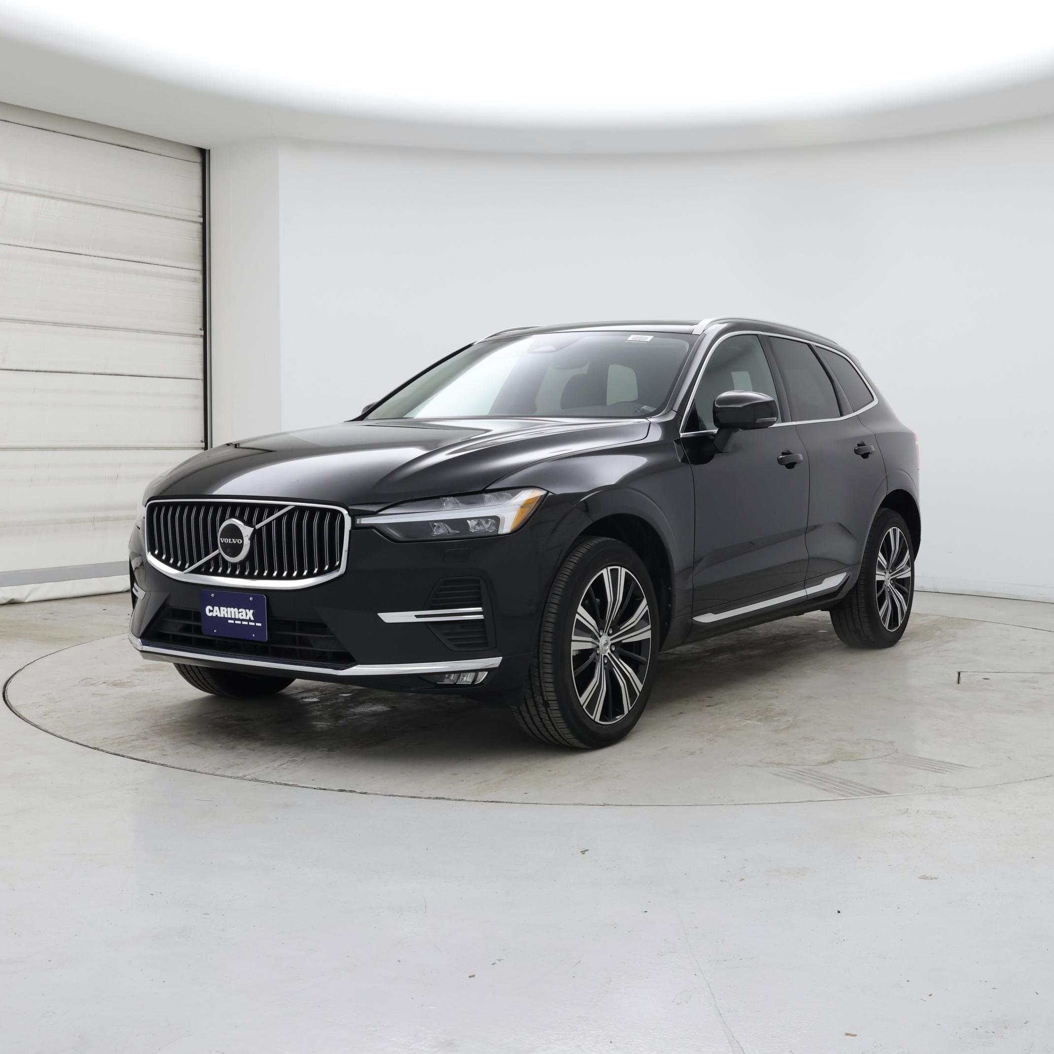 Thumbnail: 2023 Volvo XC60 - 4