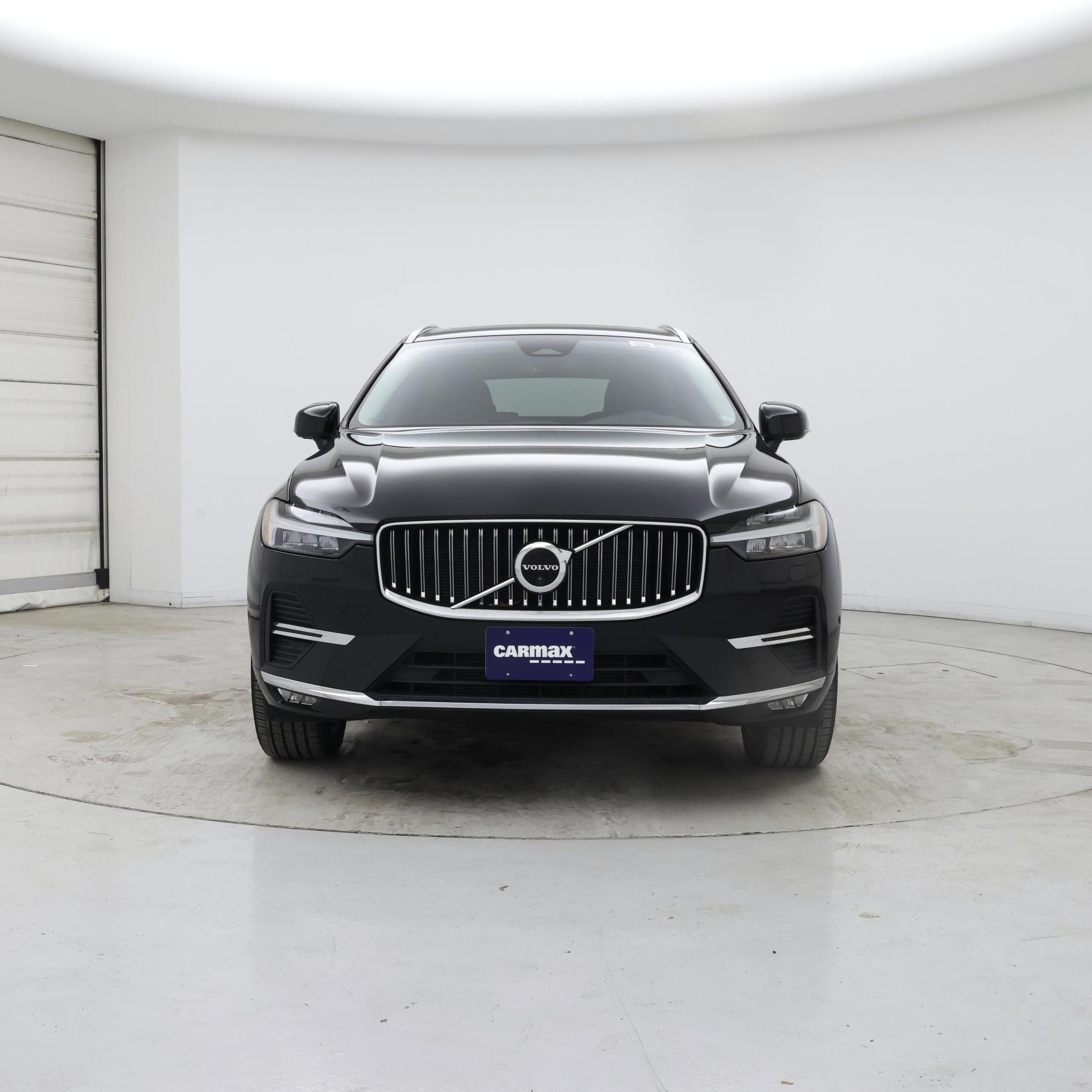 Thumbnail: 2023 Volvo XC60 - 5