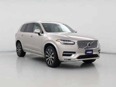 2024 Volvo XC90 B5 Plus Bright Theme