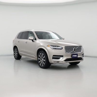 2024 Volvo XC90 B5 Plus Bright Theme