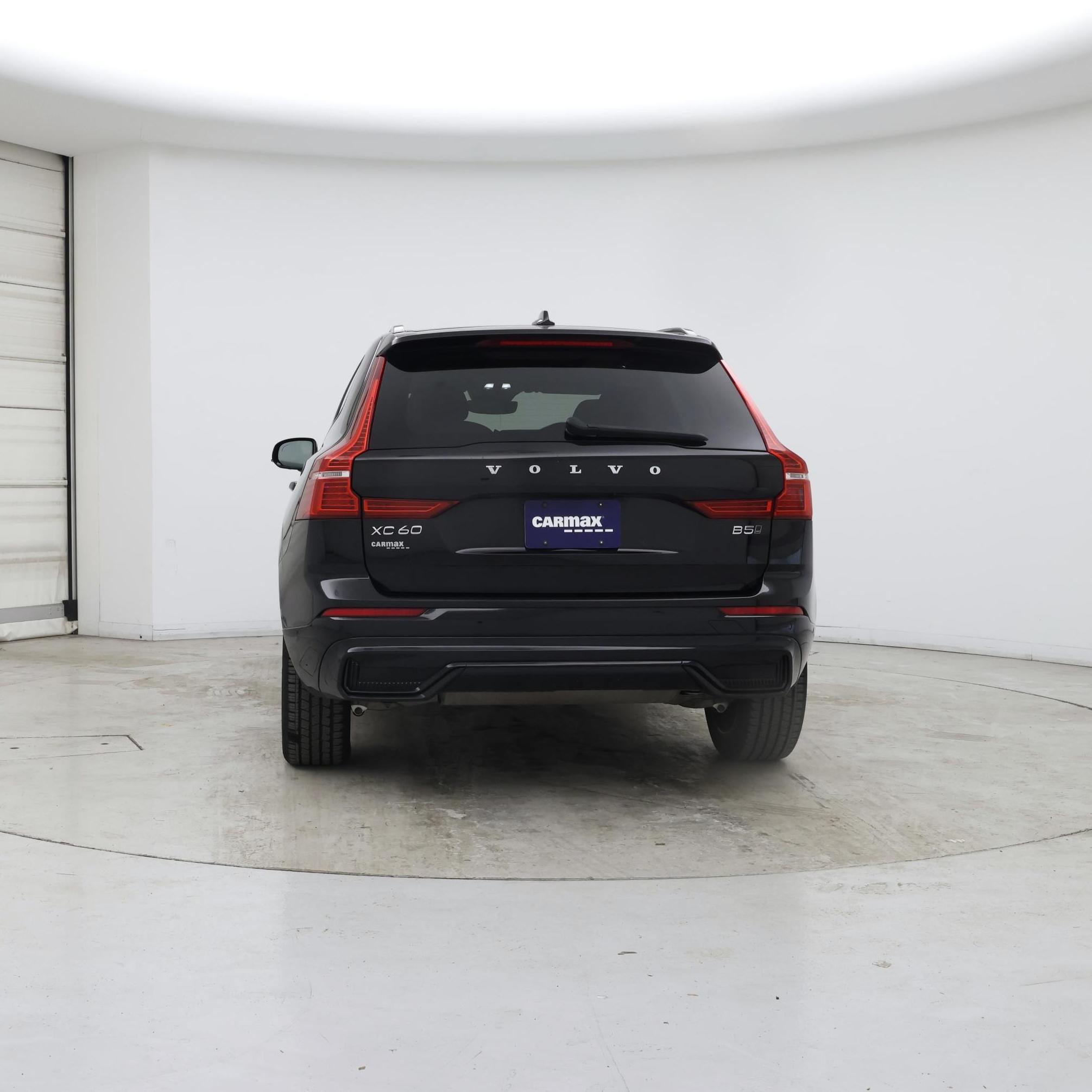 Thumbnail: 2023 Volvo XC60 - 6