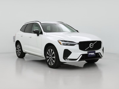 2023 Volvo XC60 B5 Plus Dark Theme