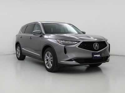 2023 Acura MDX SH-AWD