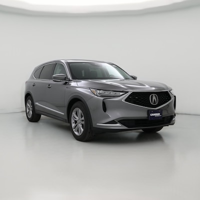 2023 Acura MDX SH-AWD