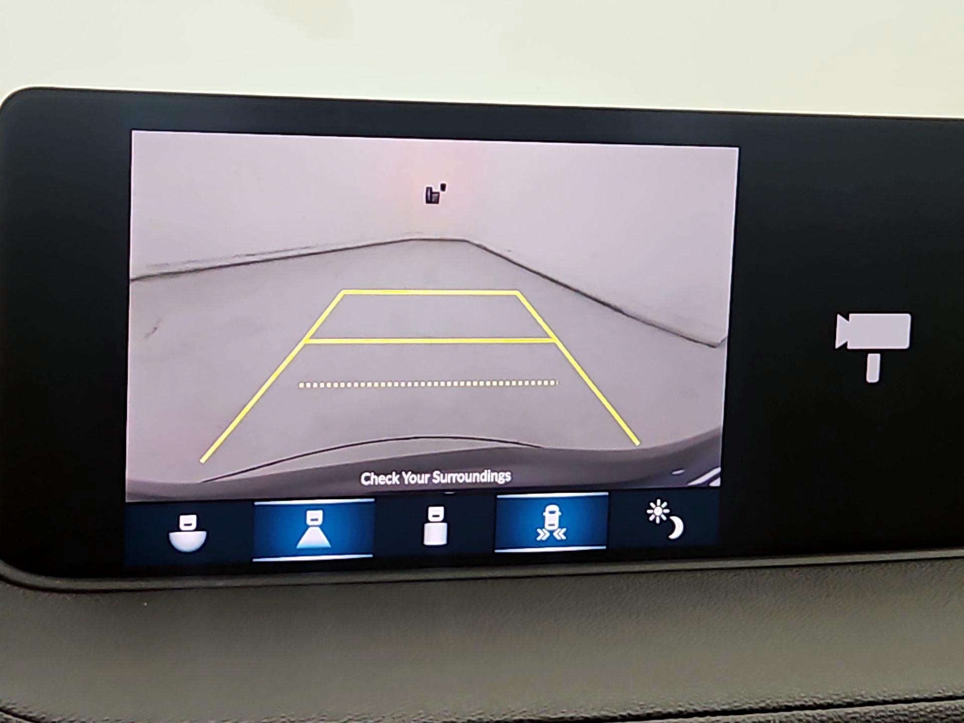 Thumbnail: 2023 Acura MDX - 14