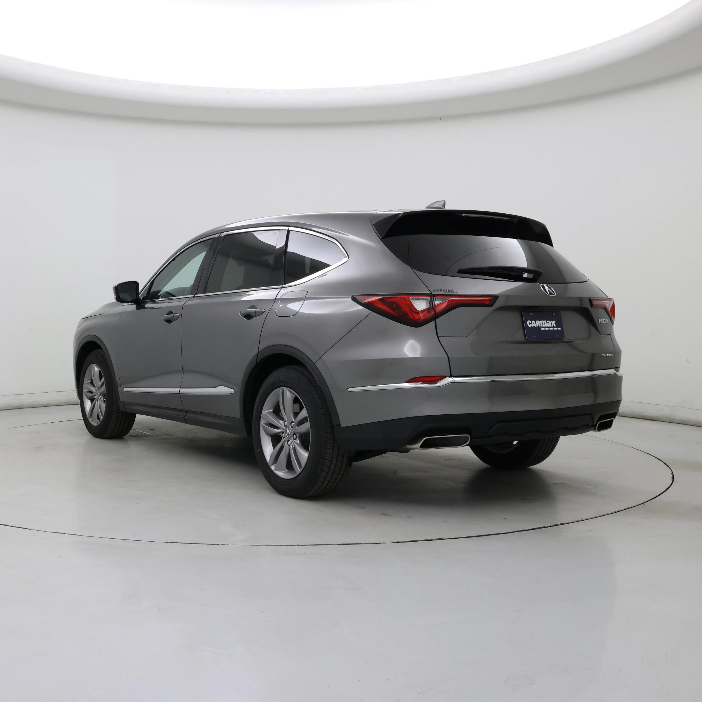 Thumbnail: 2023 Acura MDX - 2