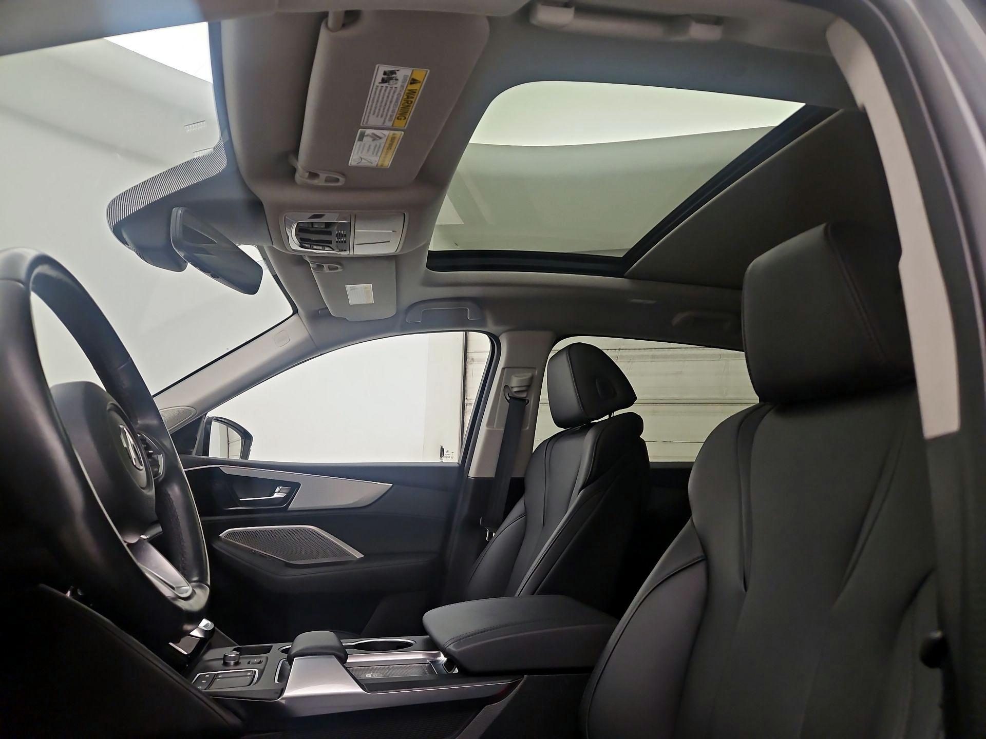 Thumbnail: 2023 Acura MDX - 19