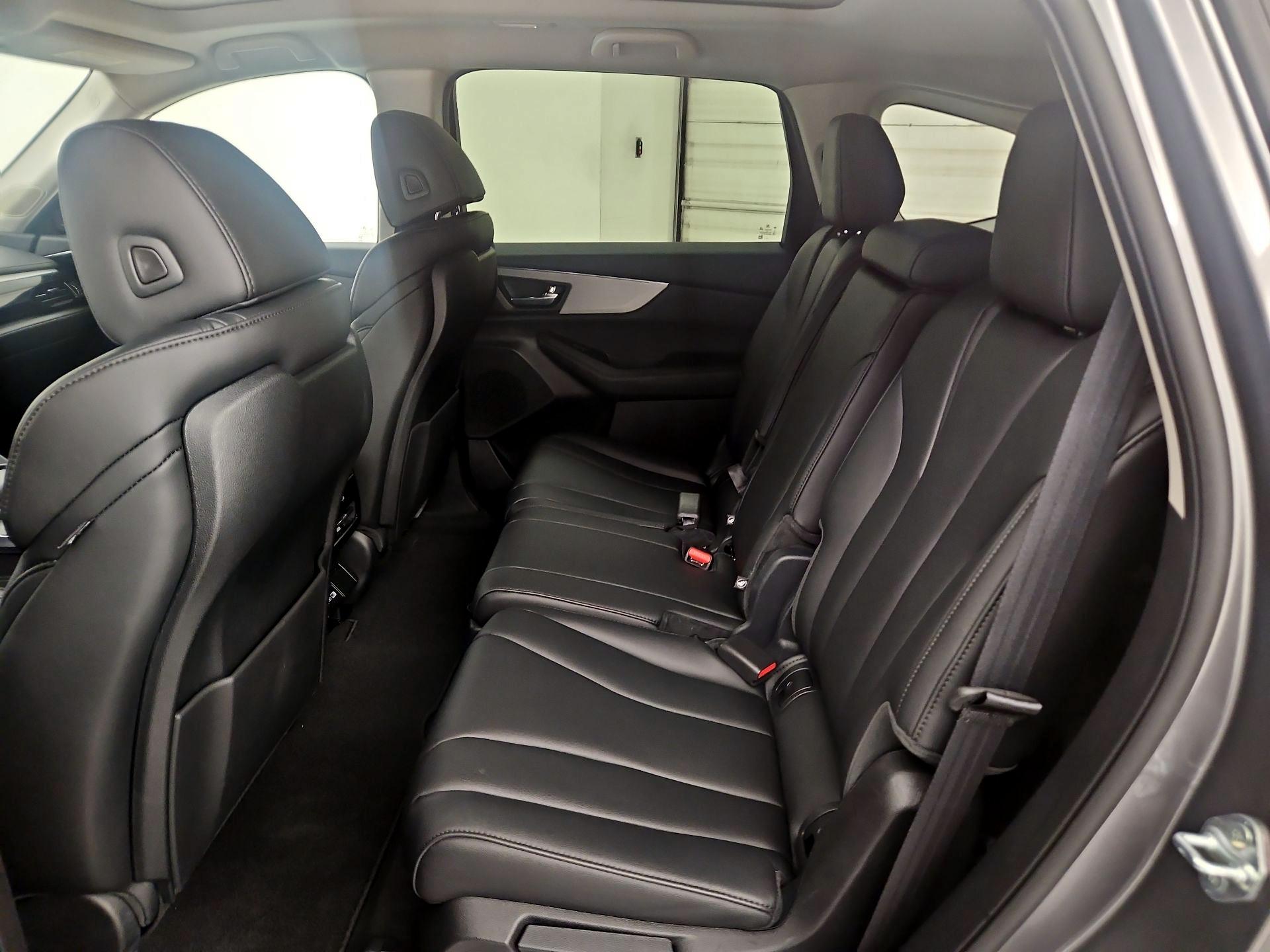 Thumbnail: 2023 Acura MDX - 20