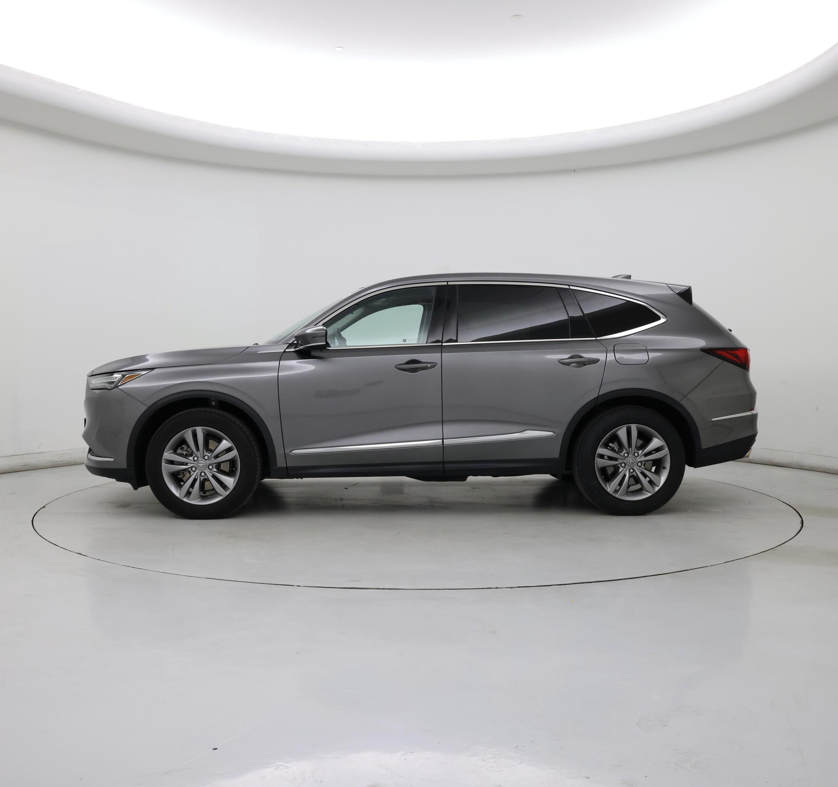 Thumbnail: 2023 Acura MDX - 3