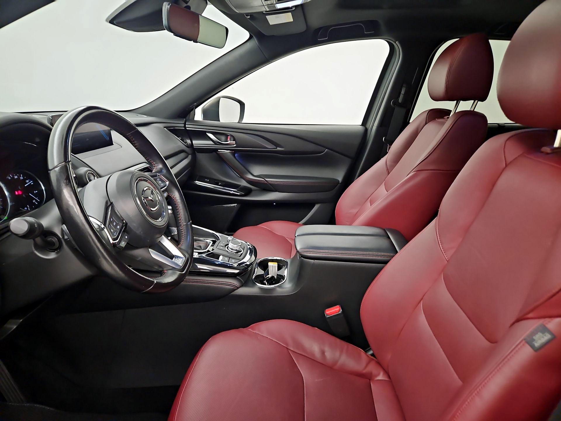 Thumbnail: 2022 Mazda CX-9 - 11