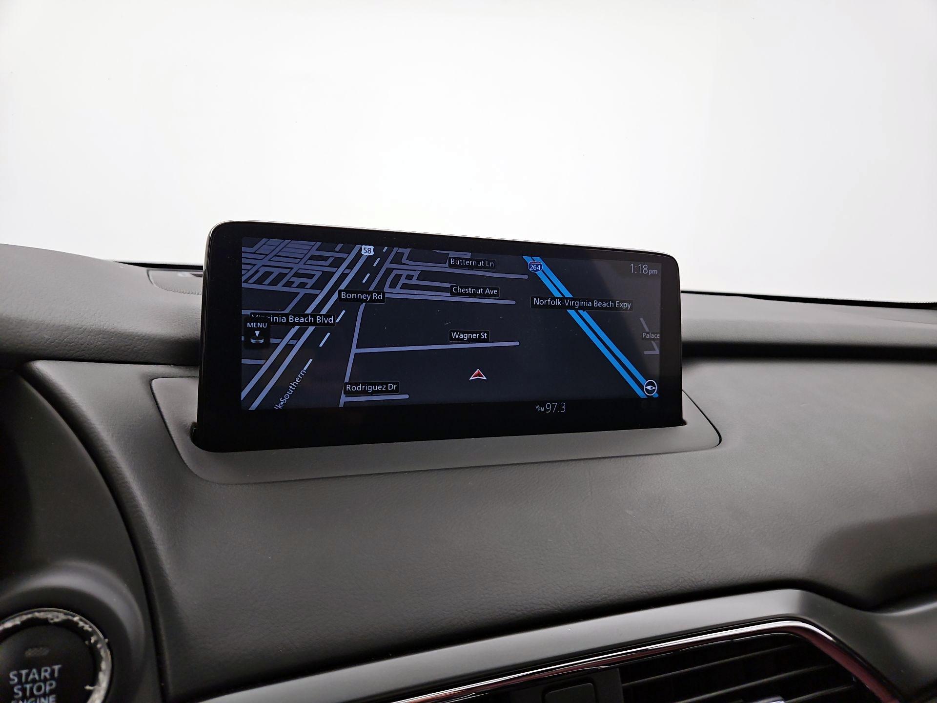 Thumbnail: 2022 Mazda CX-9 - 14