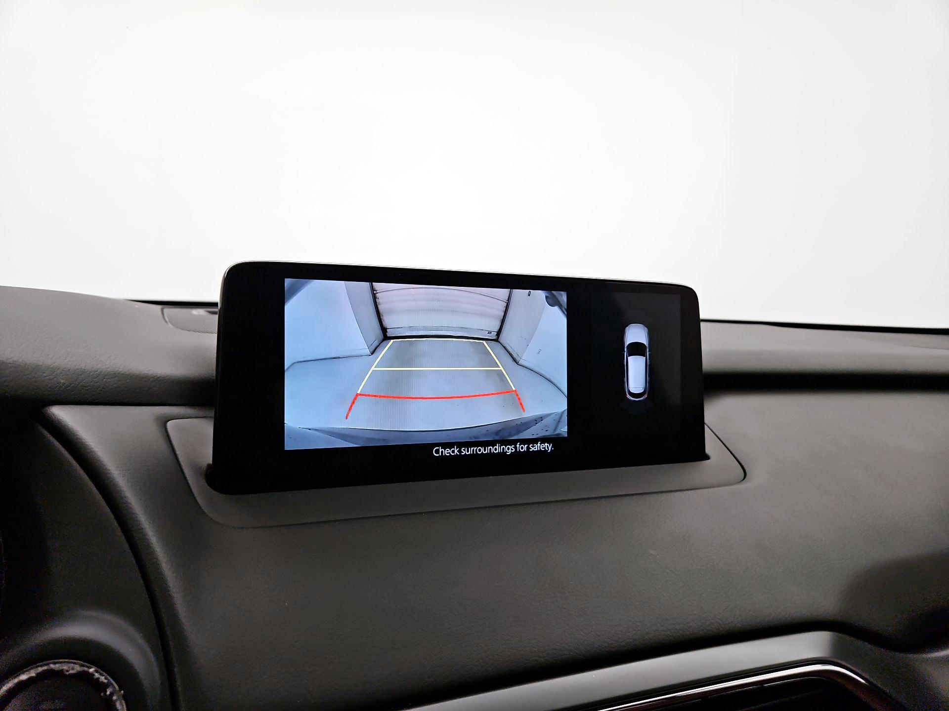 Thumbnail: 2022 Mazda CX-9 - 15