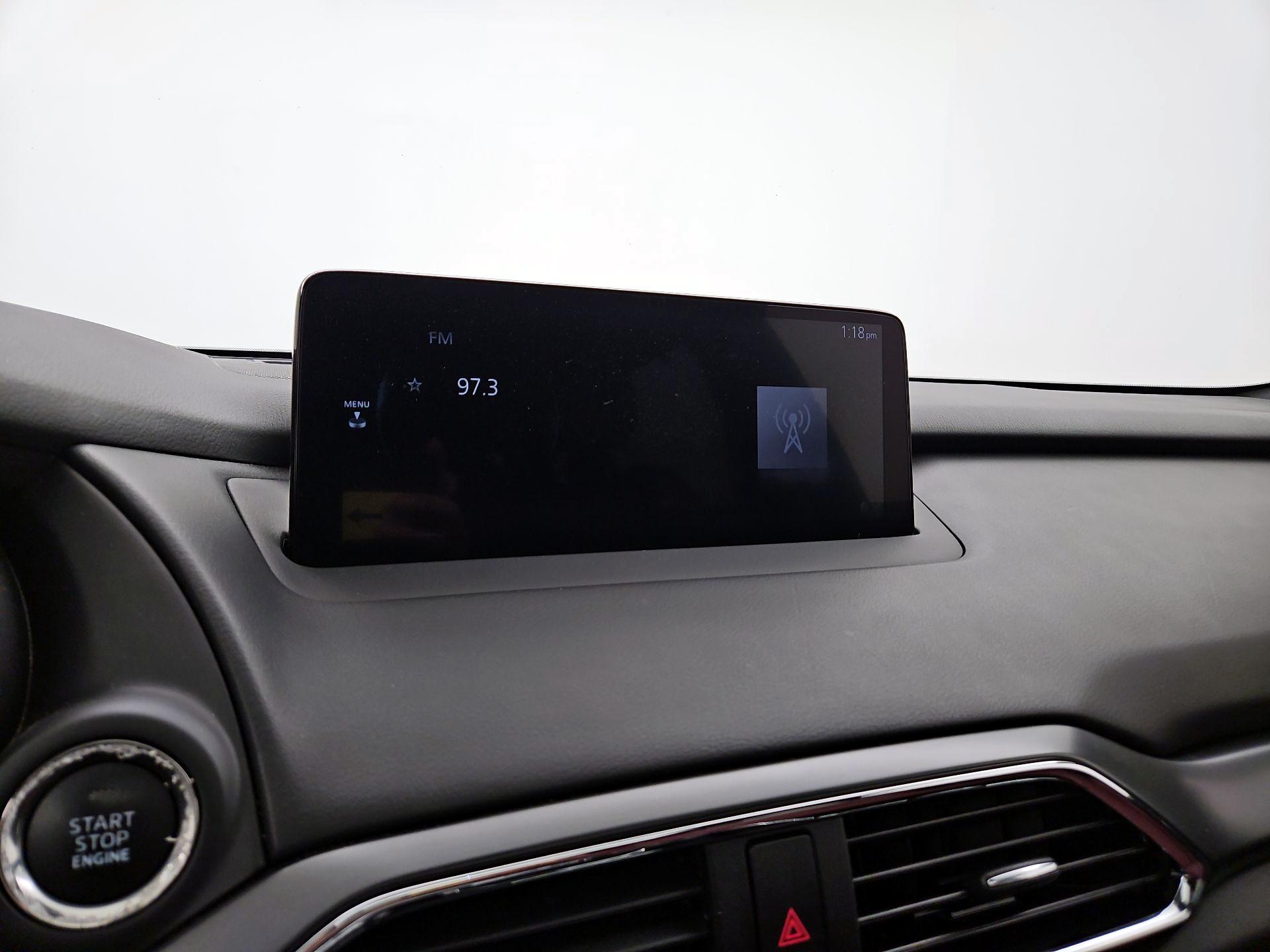 Thumbnail: 2022 Mazda CX-9 - 16