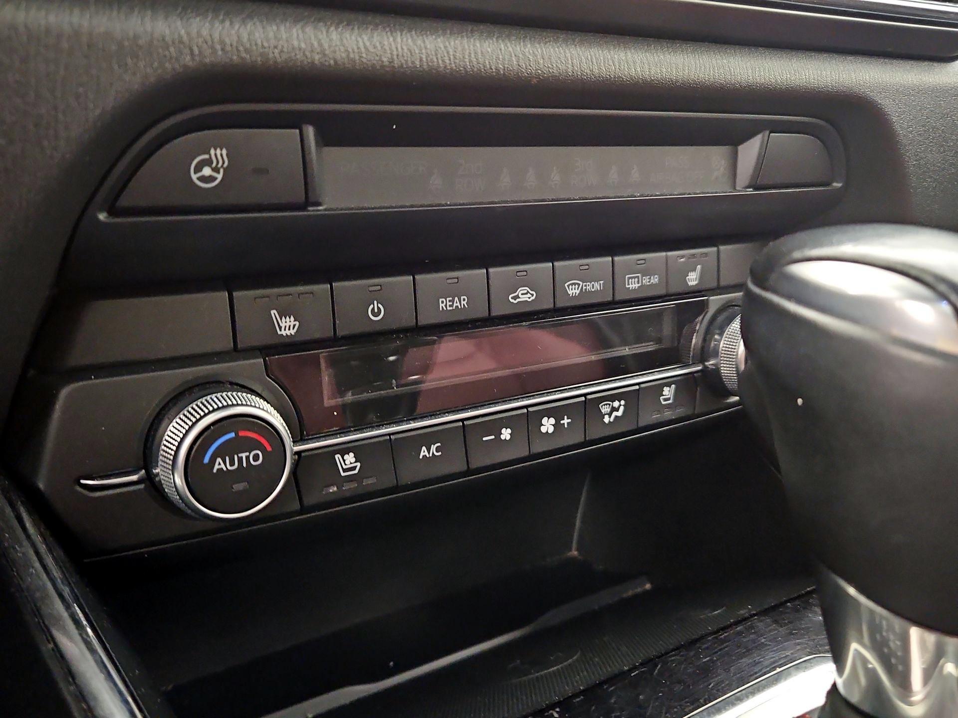 Thumbnail: 2022 Mazda CX-9 - 17