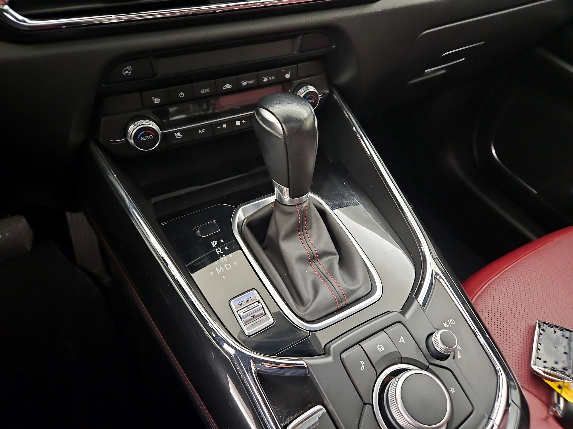 Thumbnail: 2022 Mazda CX-9 - 18