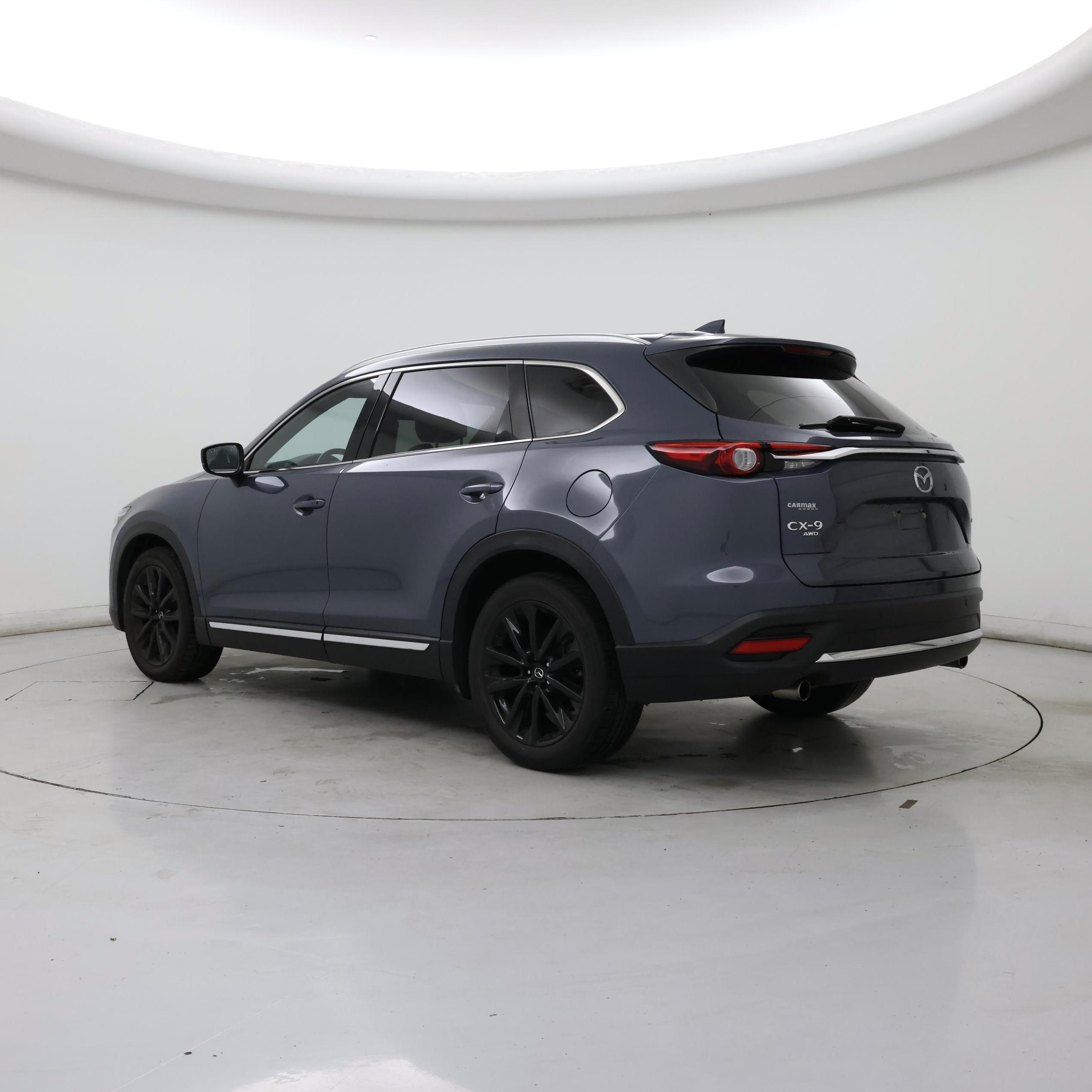 Thumbnail: 2022 Mazda CX-9 - 2