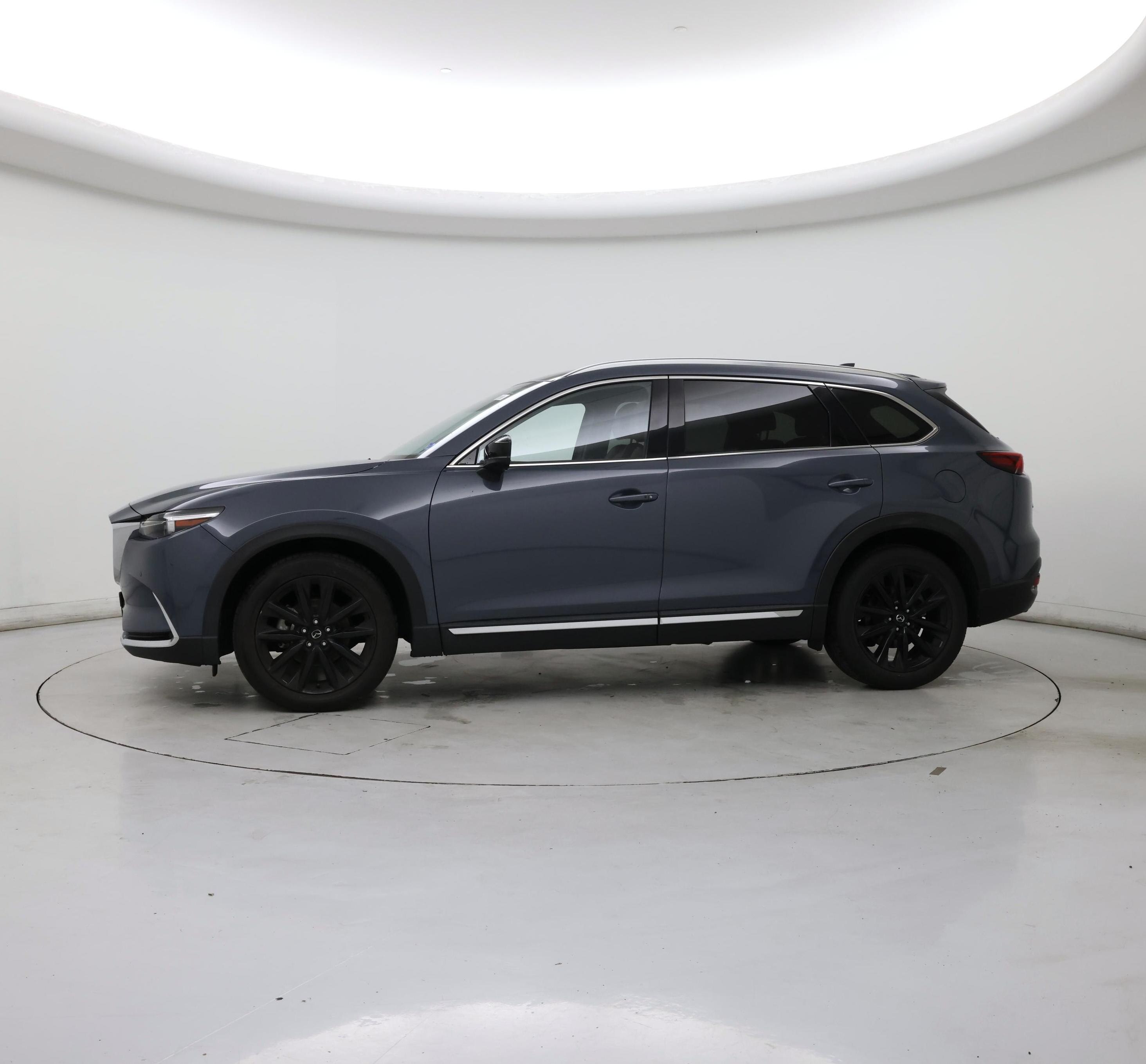 Thumbnail: 2022 Mazda CX-9 - 3