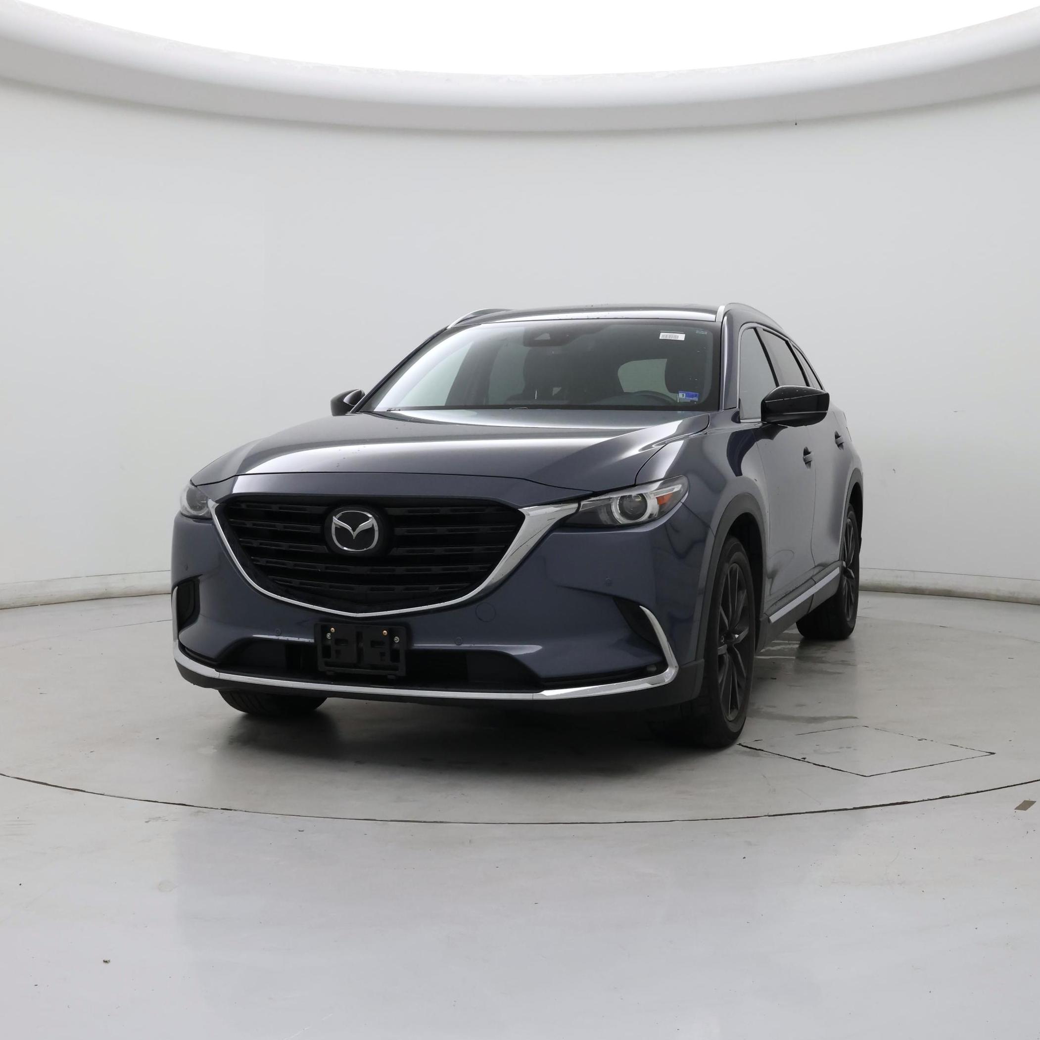 Thumbnail: 2022 Mazda CX-9 - 4