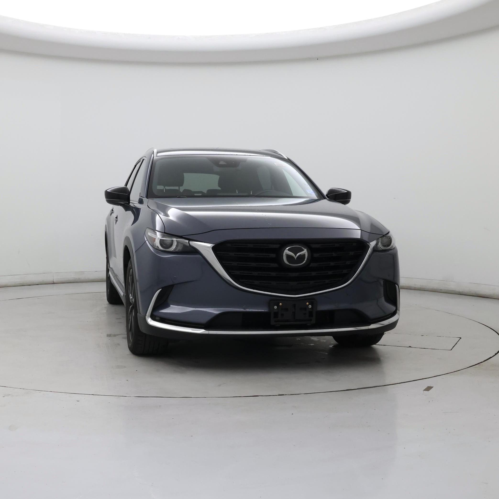 Thumbnail: 2022 Mazda CX-9 - 5