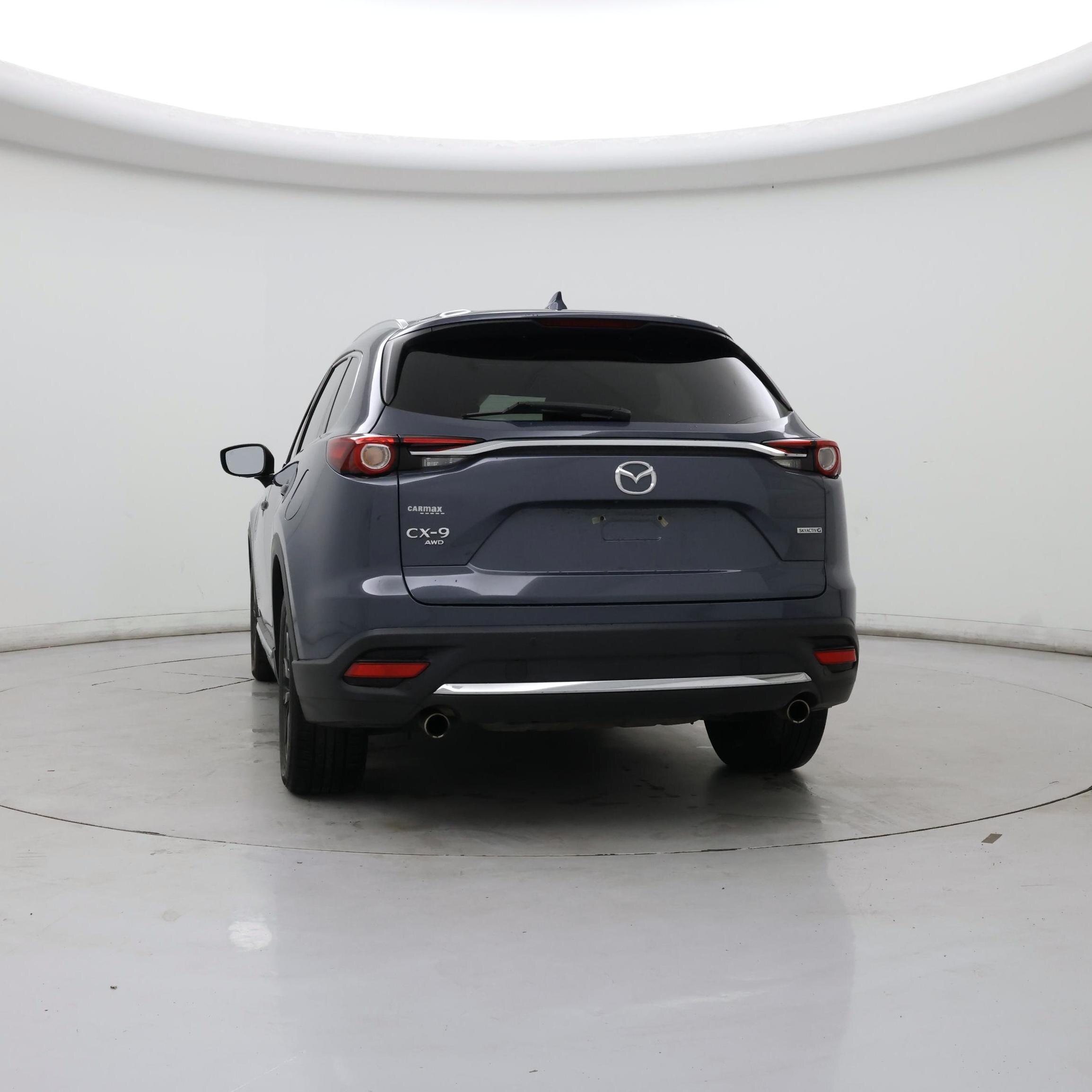 Thumbnail: 2022 Mazda CX-9 - 6