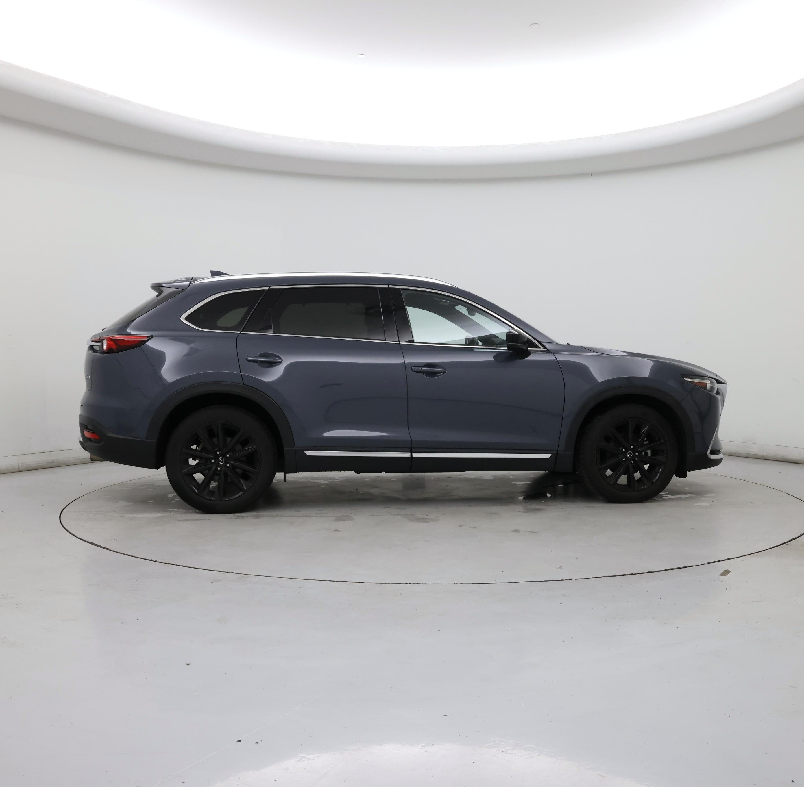 Thumbnail: 2022 Mazda CX-9 - 7