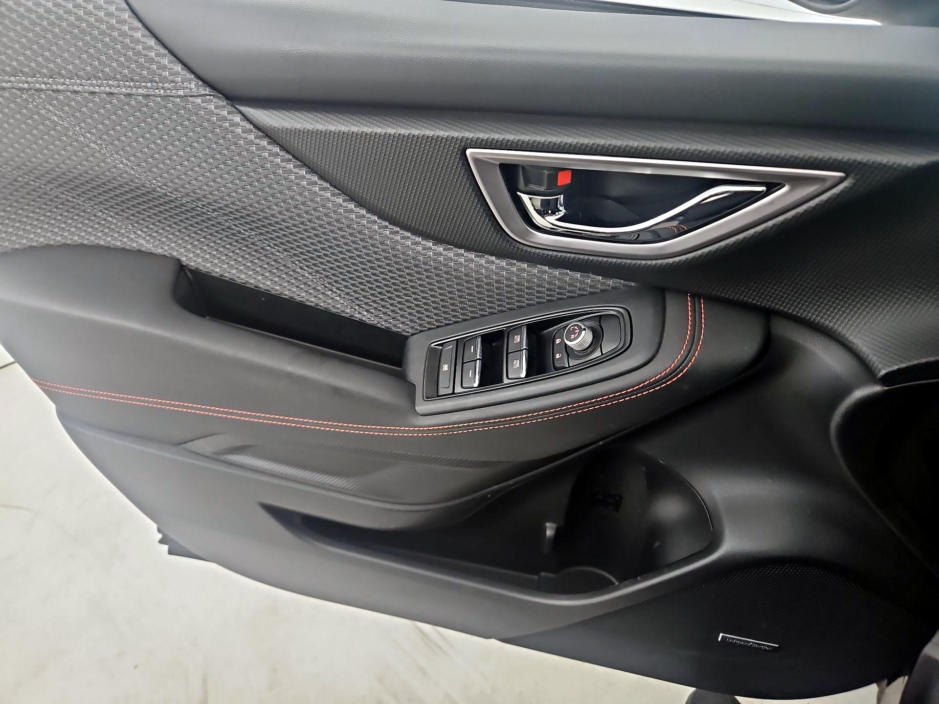 Thumbnail: 2020 Subaru Forester - 12