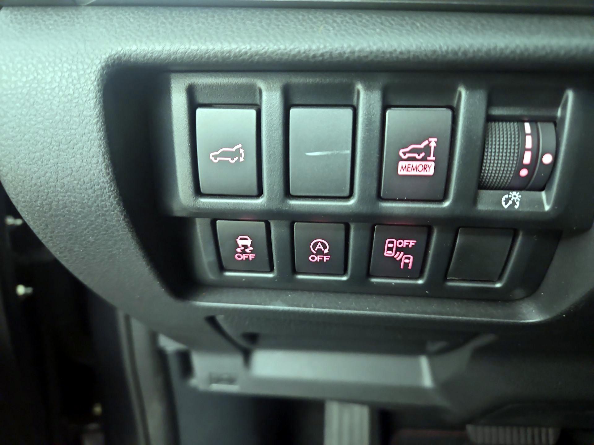 Thumbnail: 2020 Subaru Forester - 13