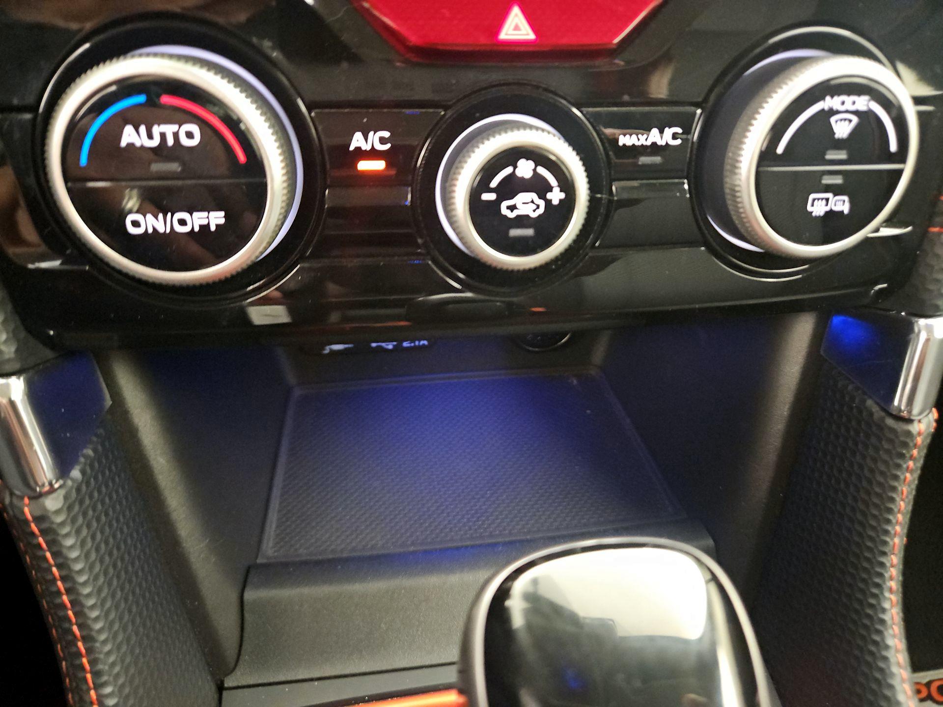 Thumbnail: 2020 Subaru Forester - 16