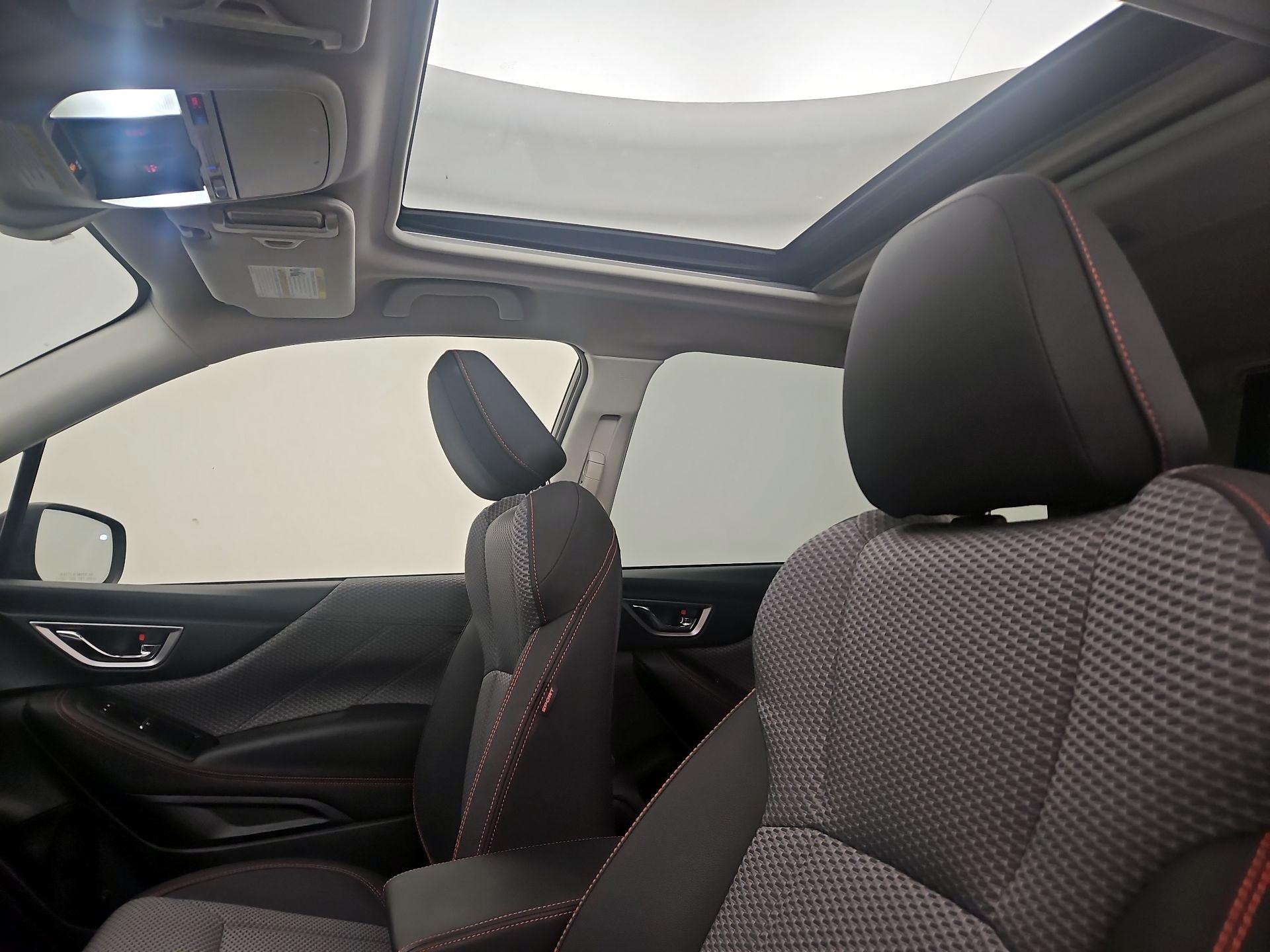 Thumbnail: 2020 Subaru Forester - 19