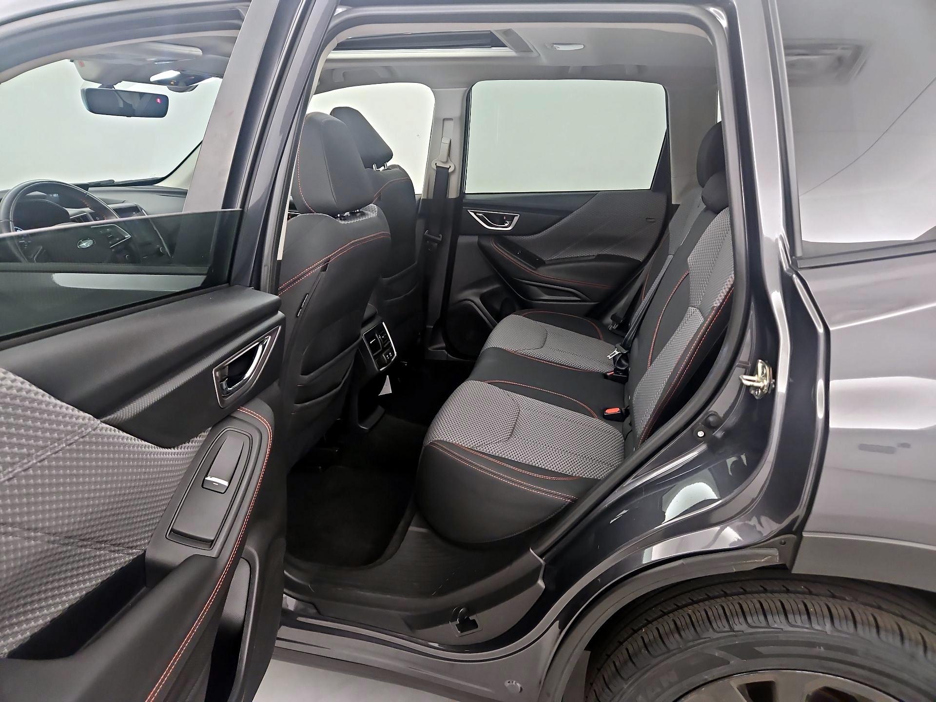 Thumbnail: 2020 Subaru Forester - 20