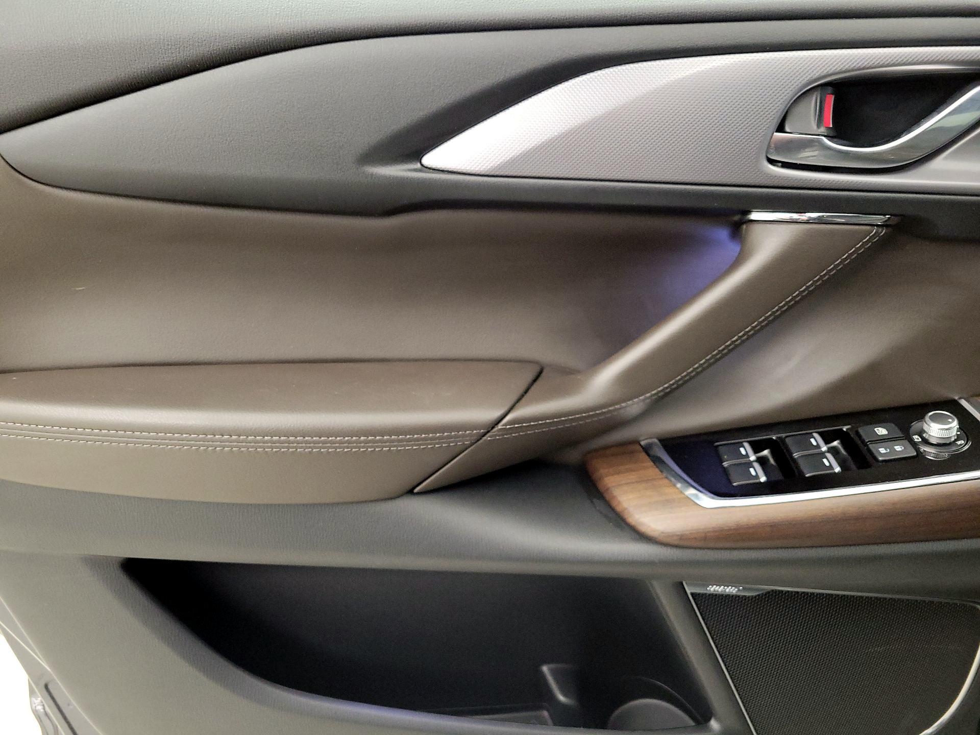 Thumbnail: 2023 Mazda CX-9 - 12