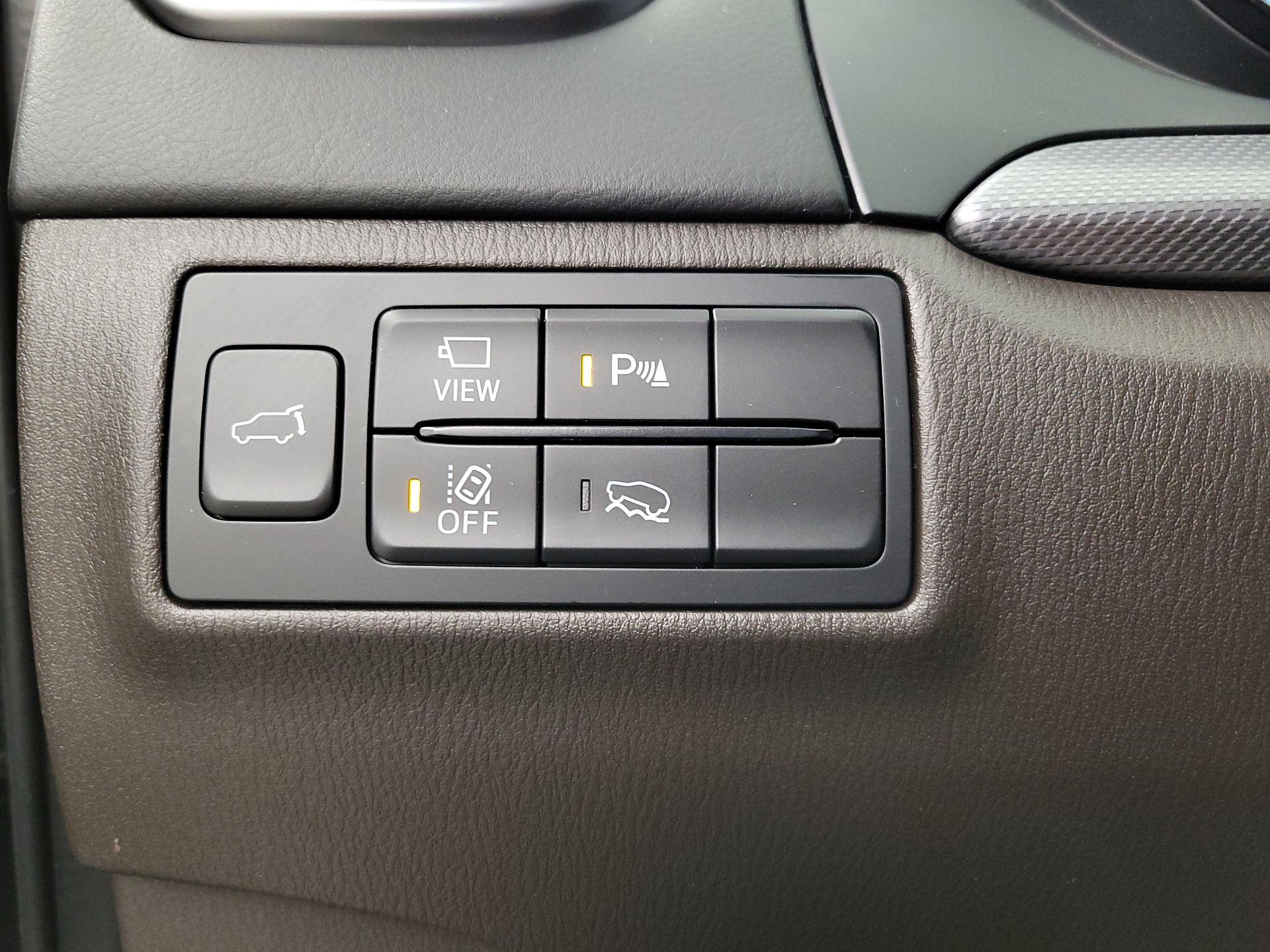 Thumbnail: 2023 Mazda CX-9 - 13