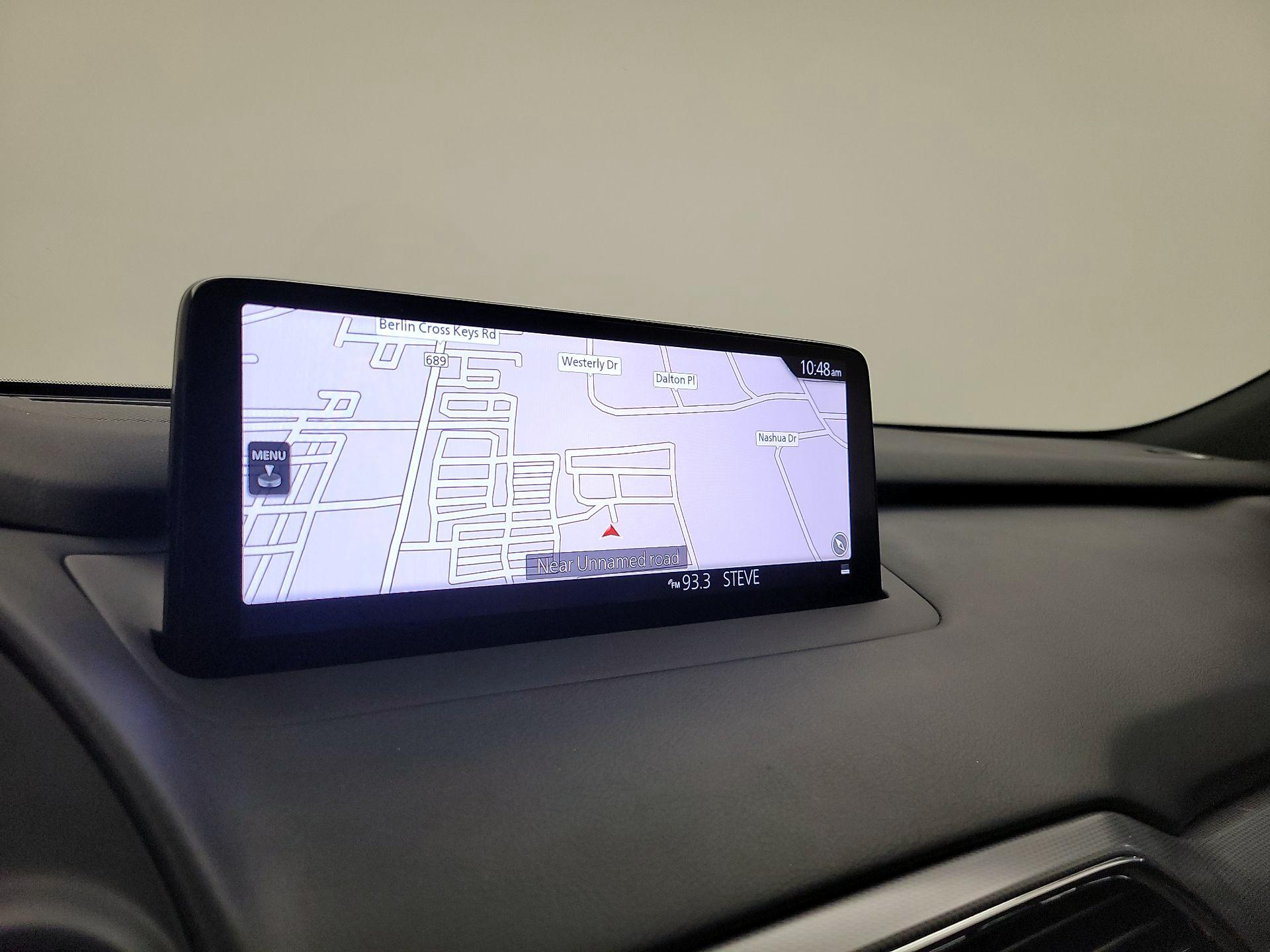 Thumbnail: 2023 Mazda CX-9 - 14