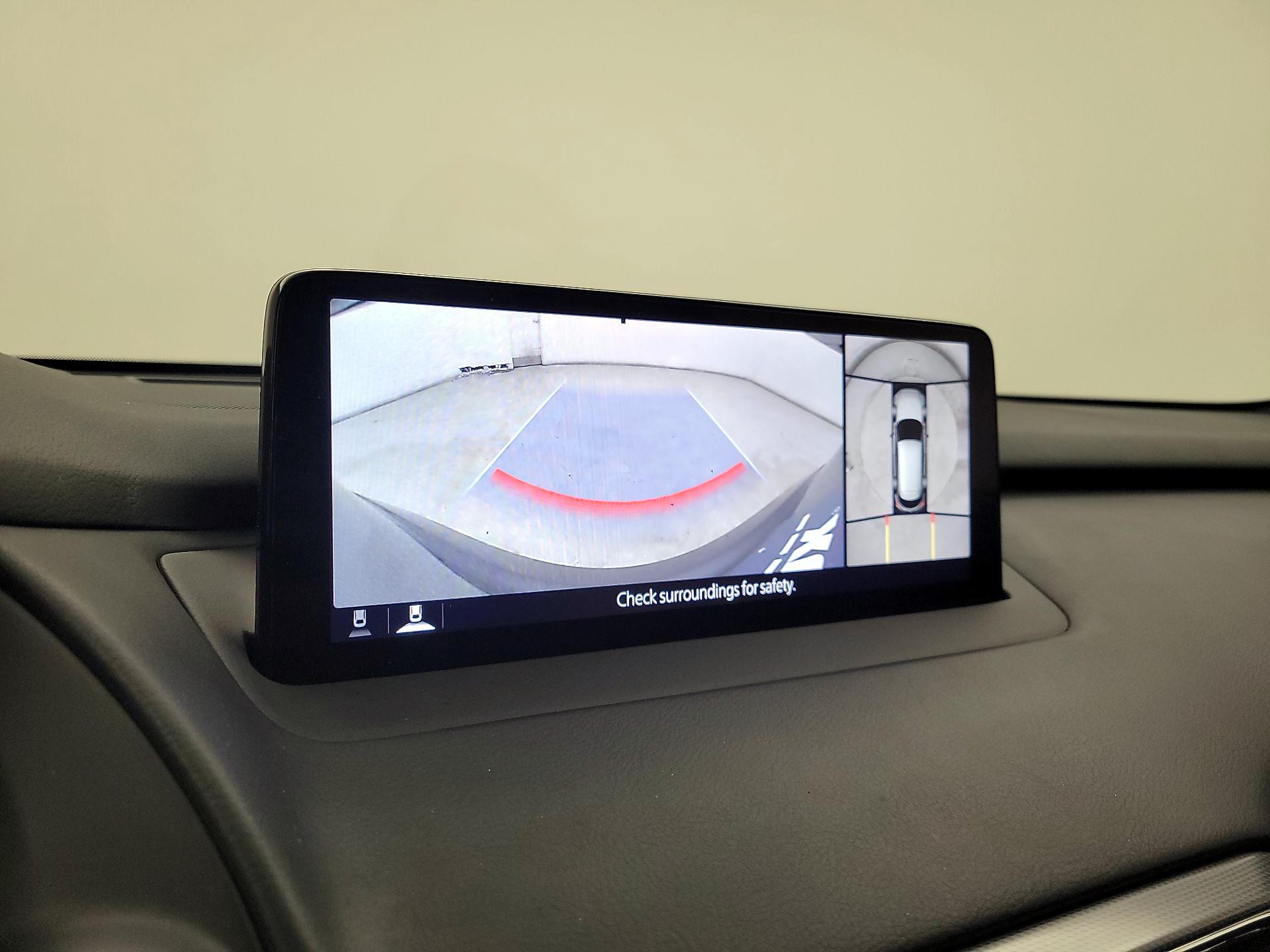 Thumbnail: 2023 Mazda CX-9 - 15